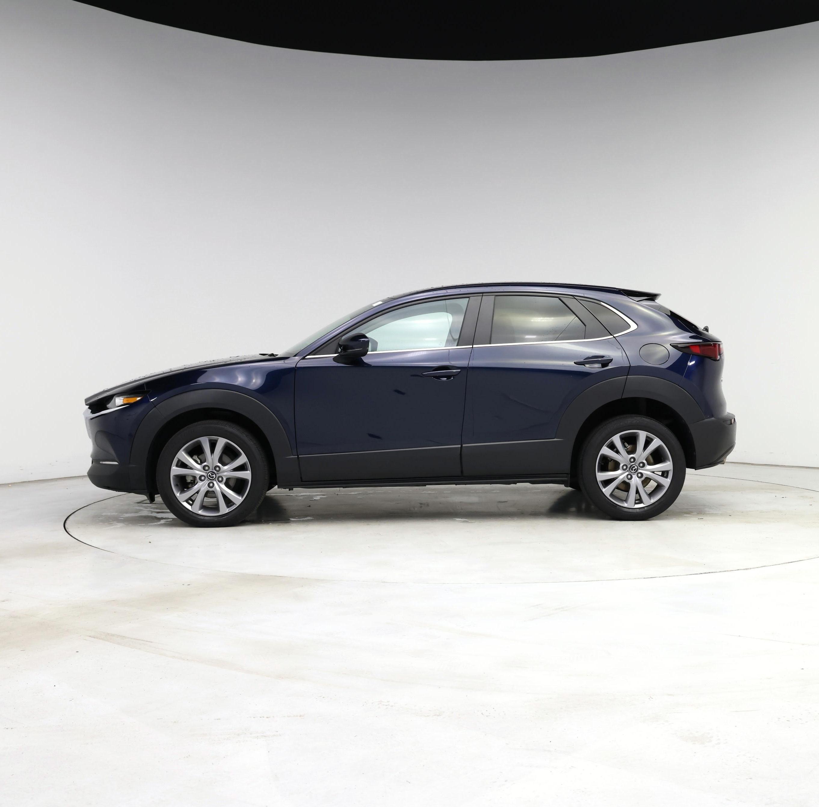 Thumbnail: 2021 Mazda CX-30 - 3