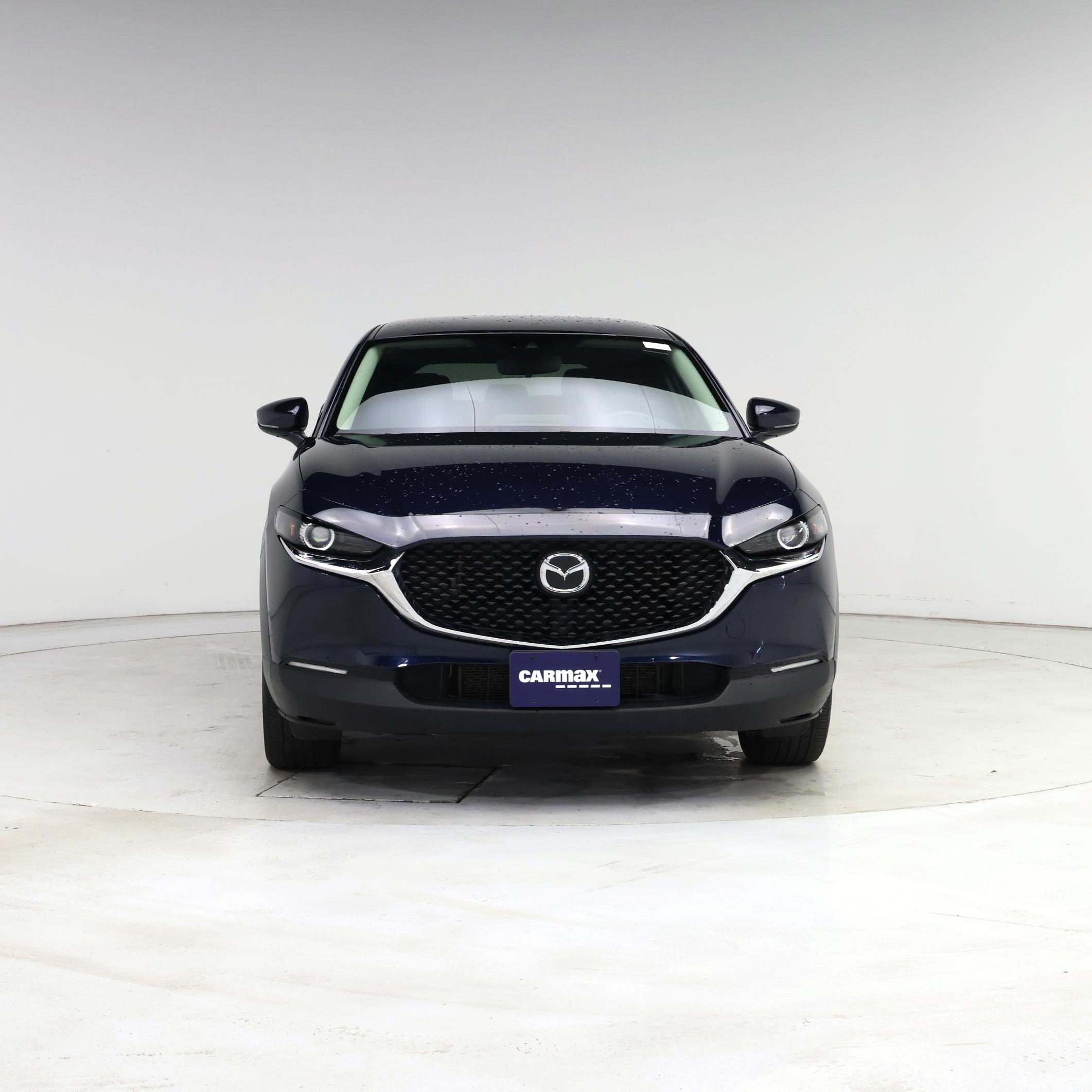 Thumbnail: 2021 Mazda CX-30 - 5