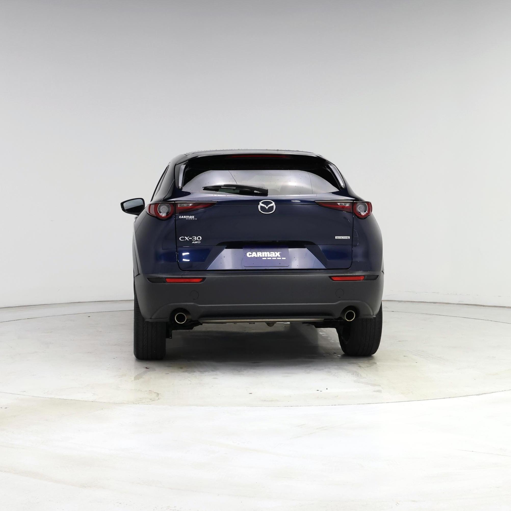 Thumbnail: 2021 Mazda CX-30 - 6