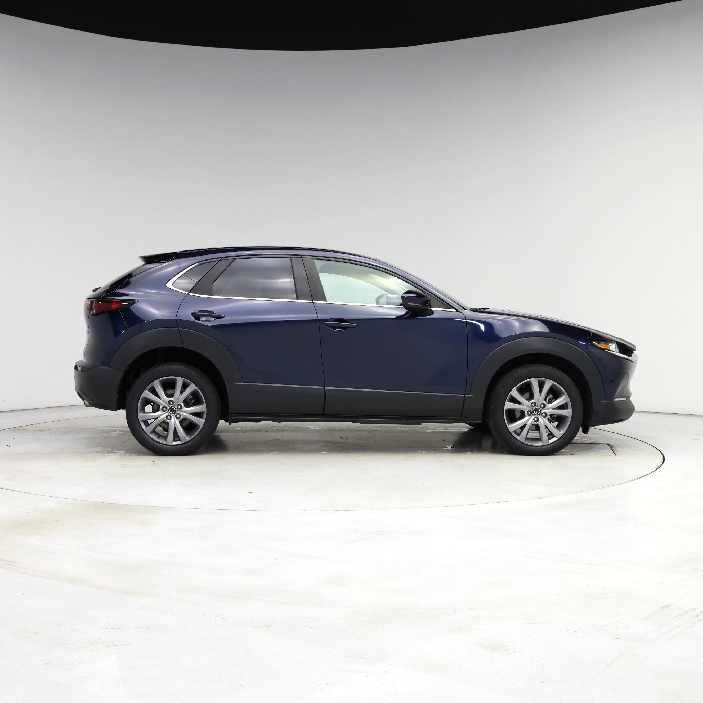 Thumbnail: 2021 Mazda CX-30 - 7
