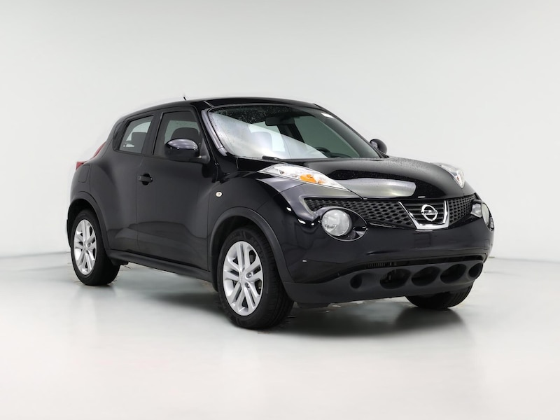 2014 Nissan Juke S -
                  Nashville, TN