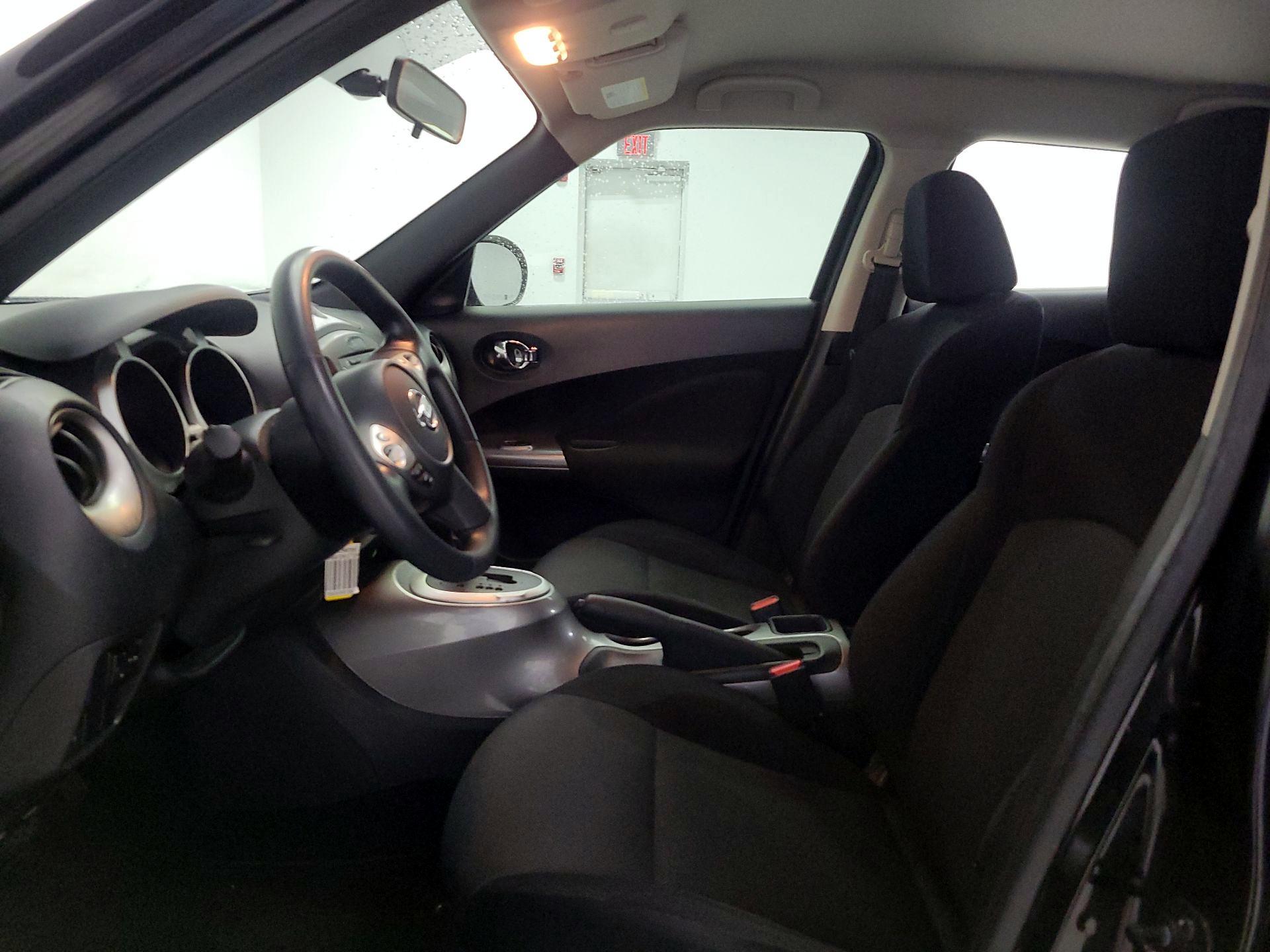 Thumbnail: 2014 Nissan Juke - 11