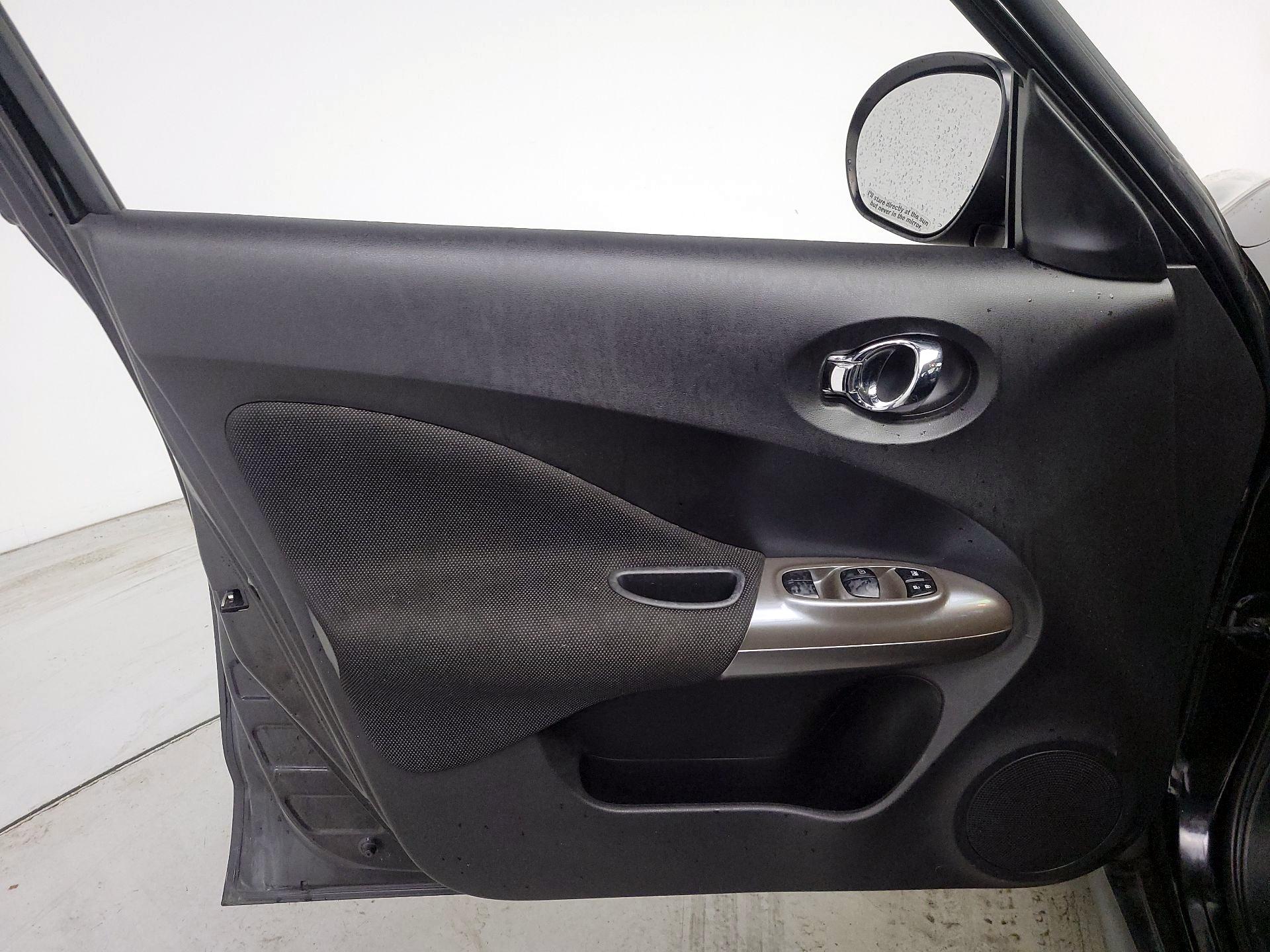 Thumbnail: 2014 Nissan Juke - 12