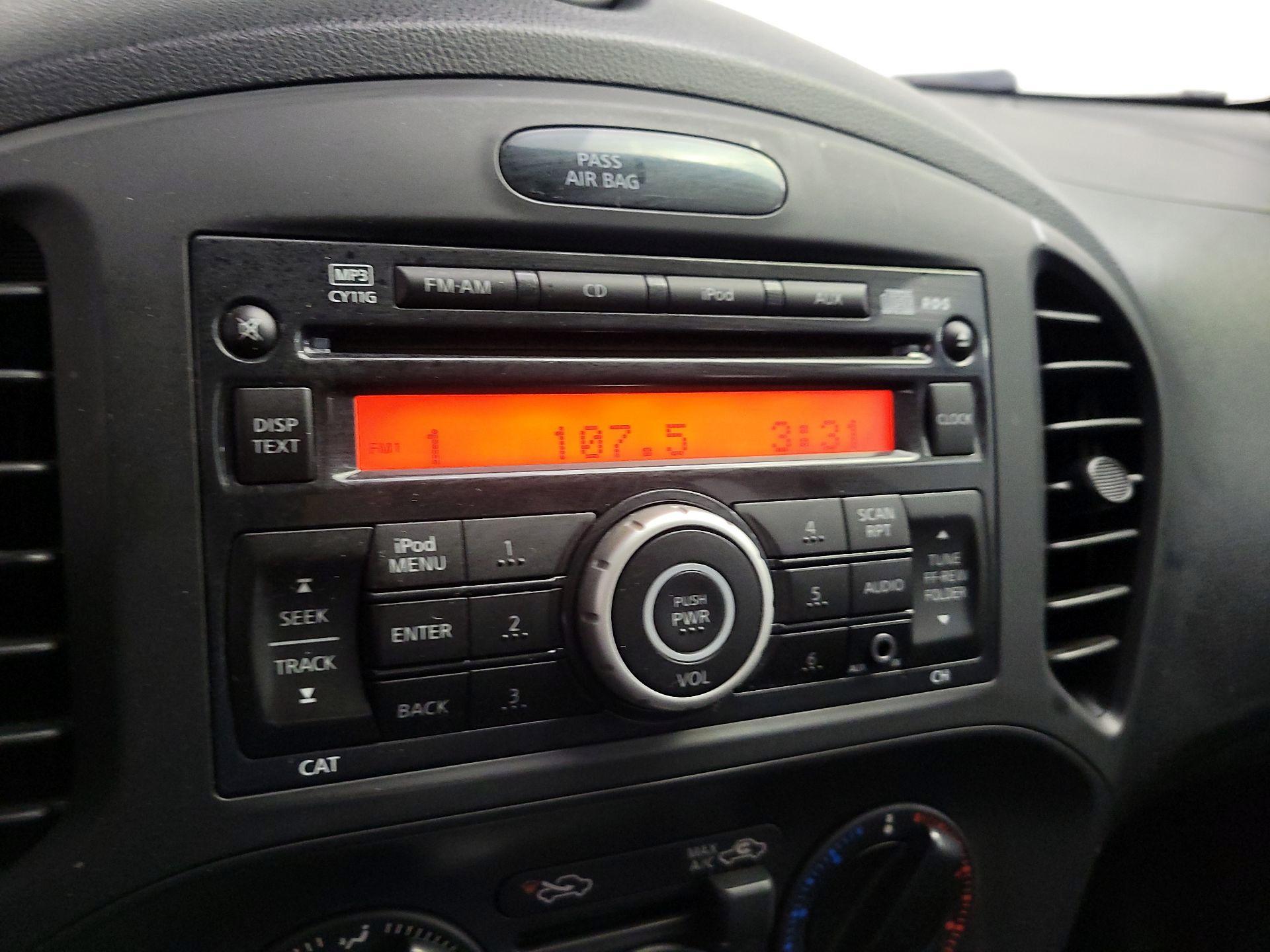 Thumbnail: 2014 Nissan Juke - 14