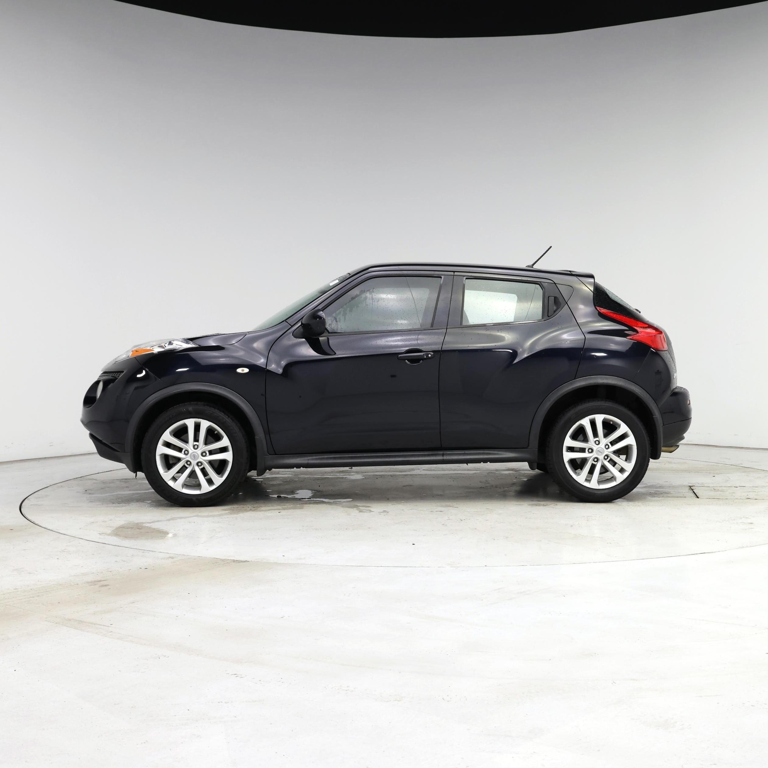 Thumbnail: 2014 Nissan Juke - 3