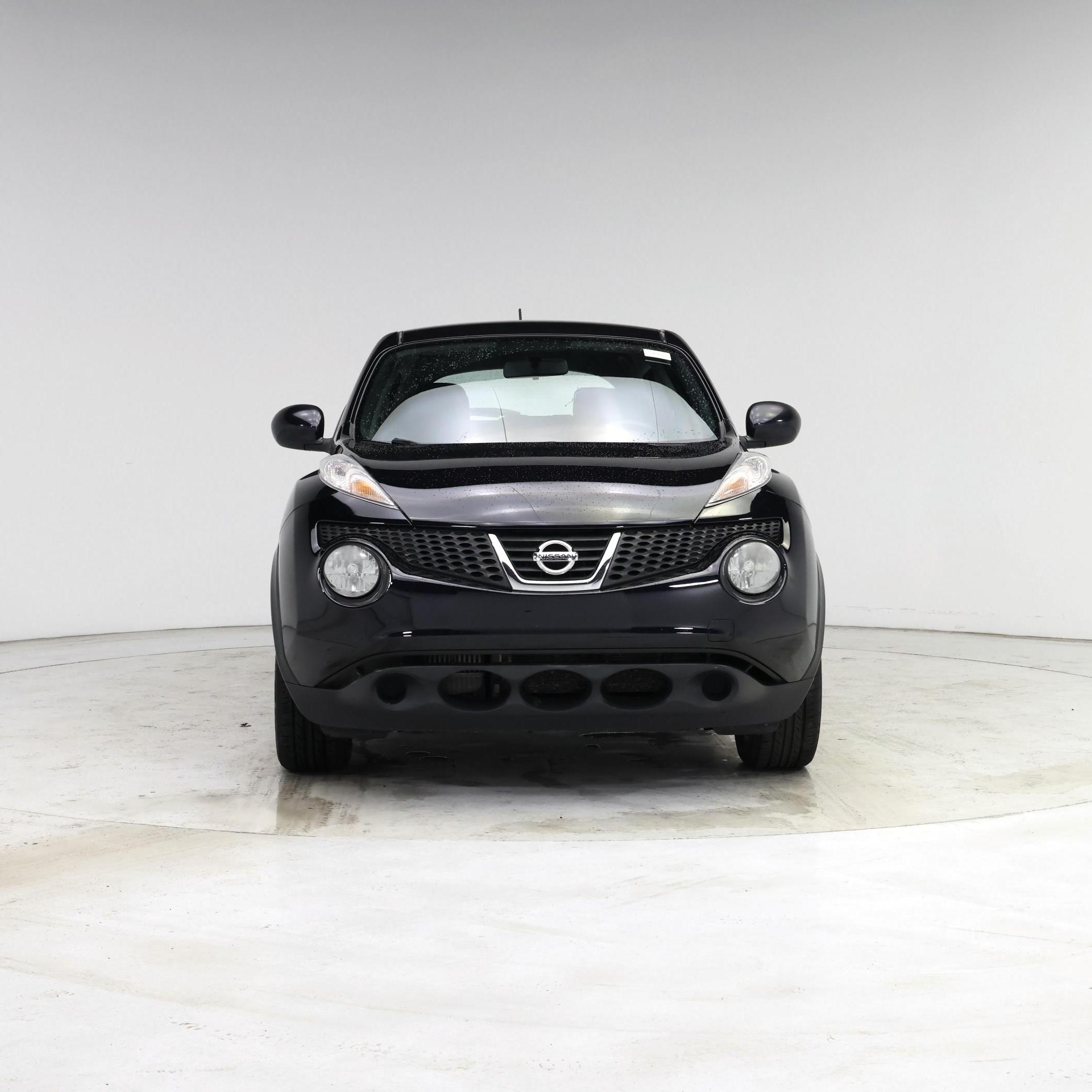 Thumbnail: 2014 Nissan Juke - 5