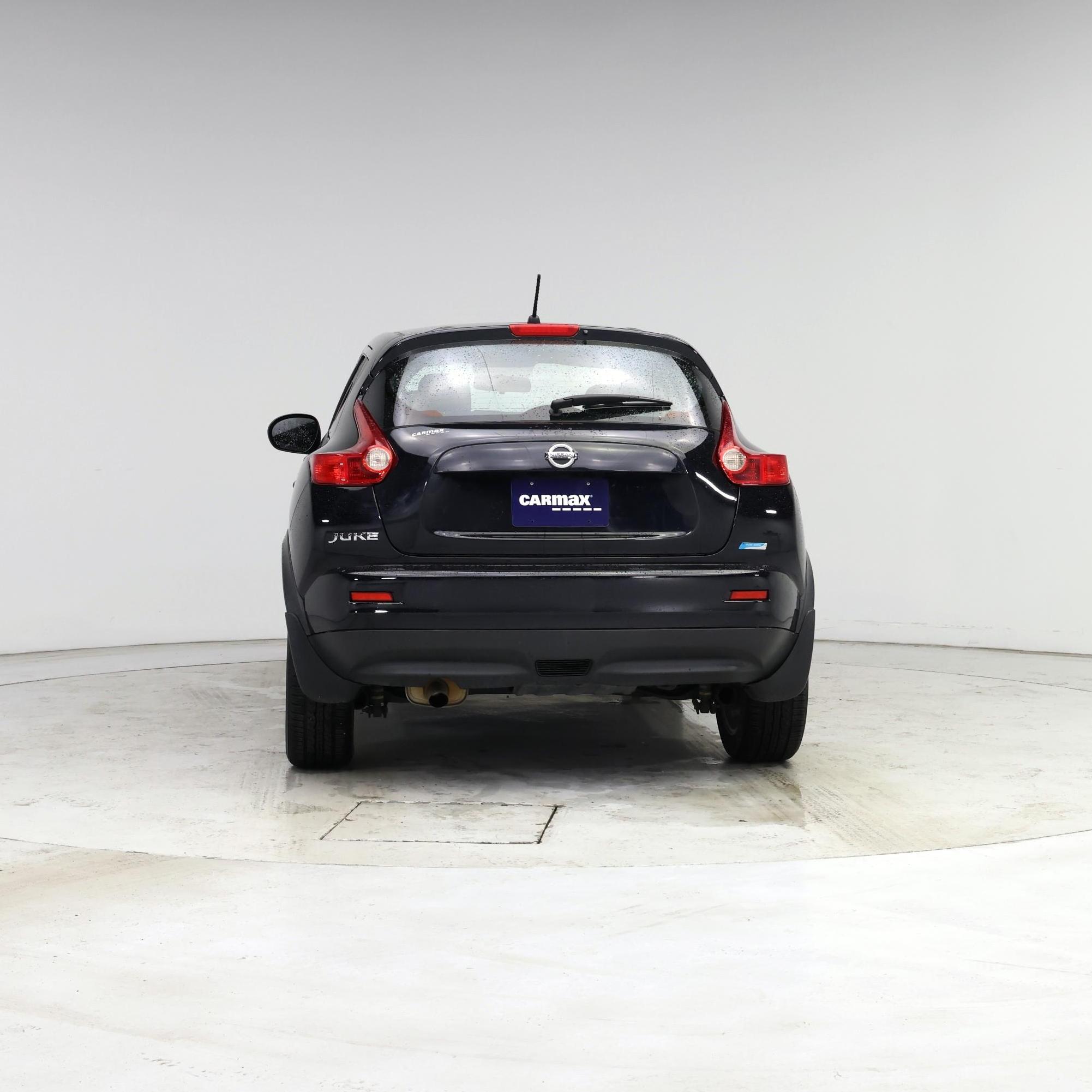 Thumbnail: 2014 Nissan Juke - 6