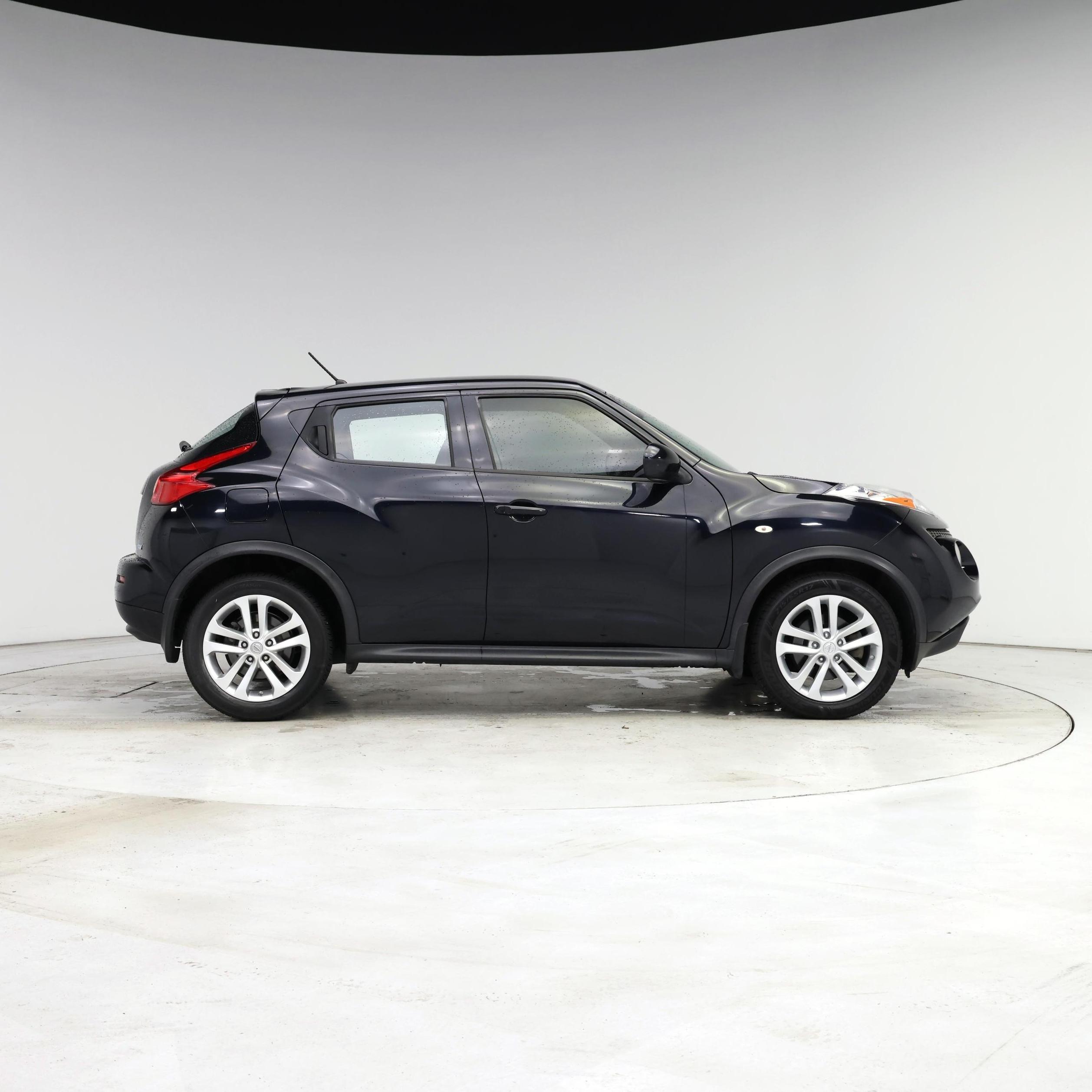 Thumbnail: 2014 Nissan Juke - 7