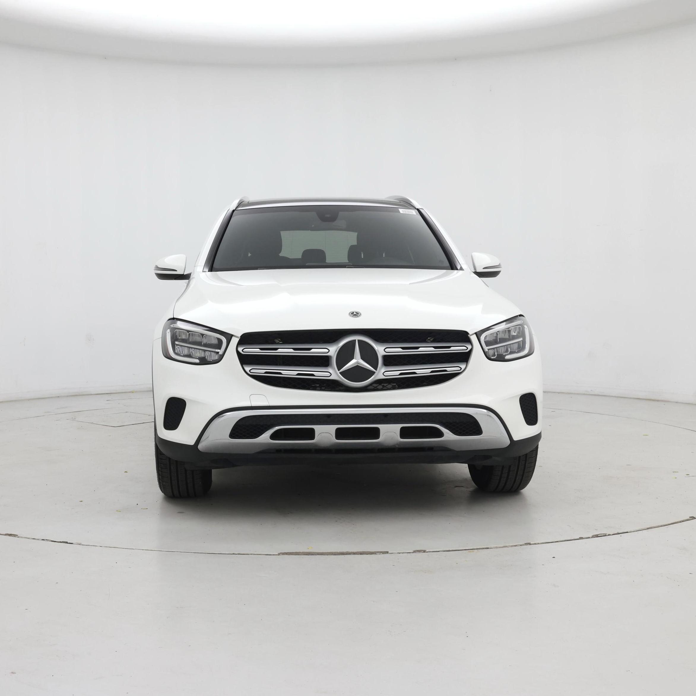 Thumbnail: 2020 Mercedes-Benz GLC - 5