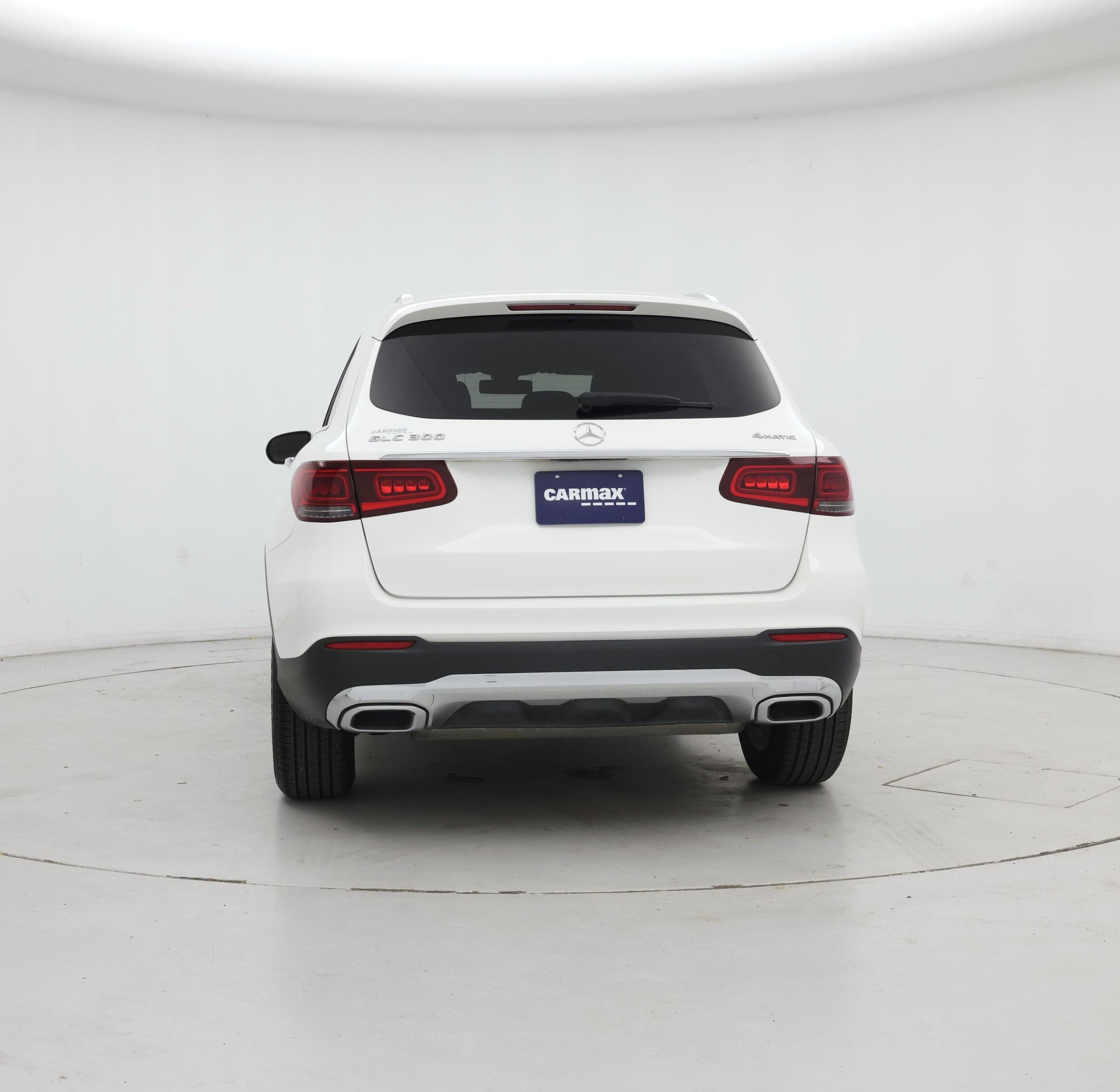 Thumbnail: 2020 Mercedes-Benz GLC - 6