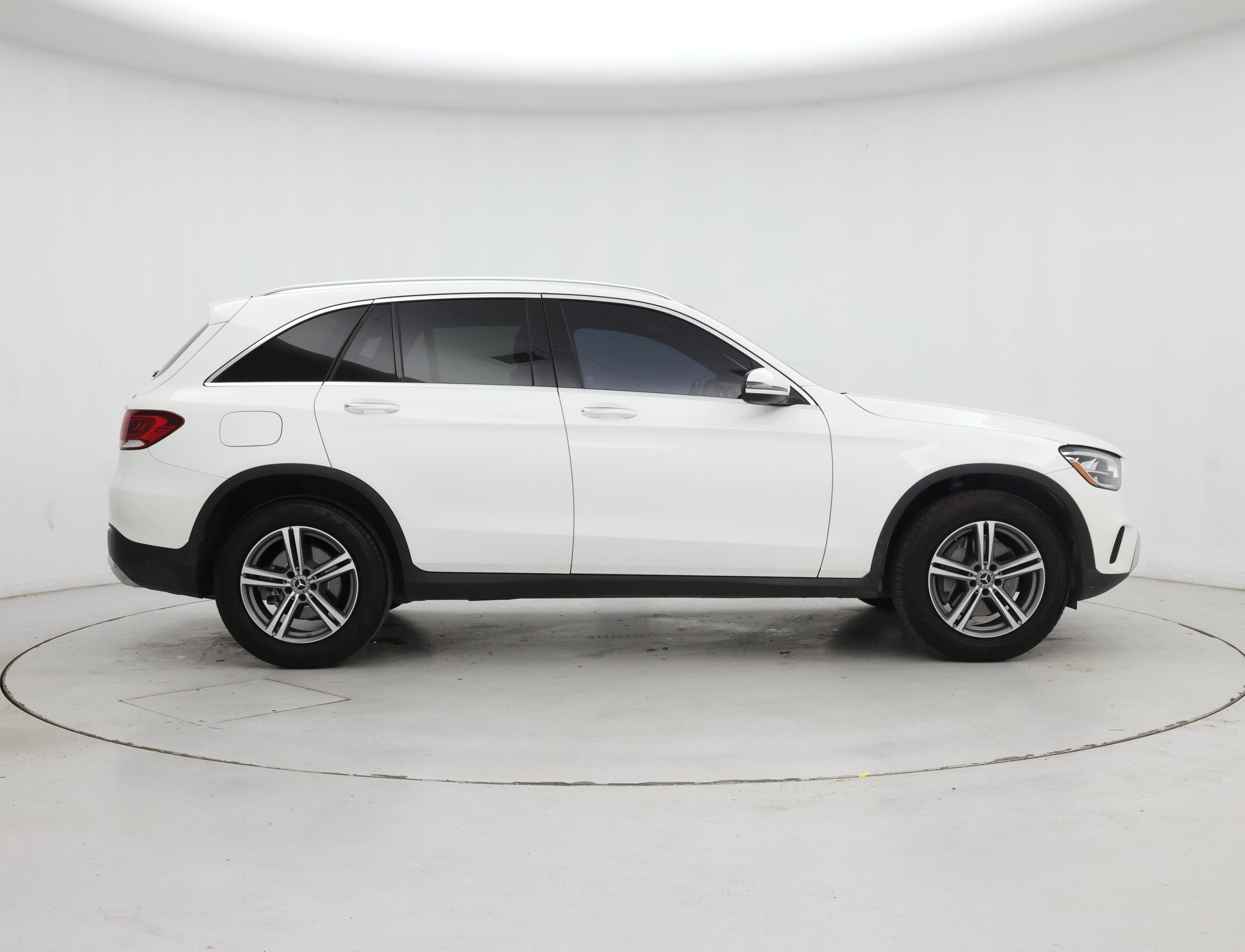 Thumbnail: 2020 Mercedes-Benz GLC - 7