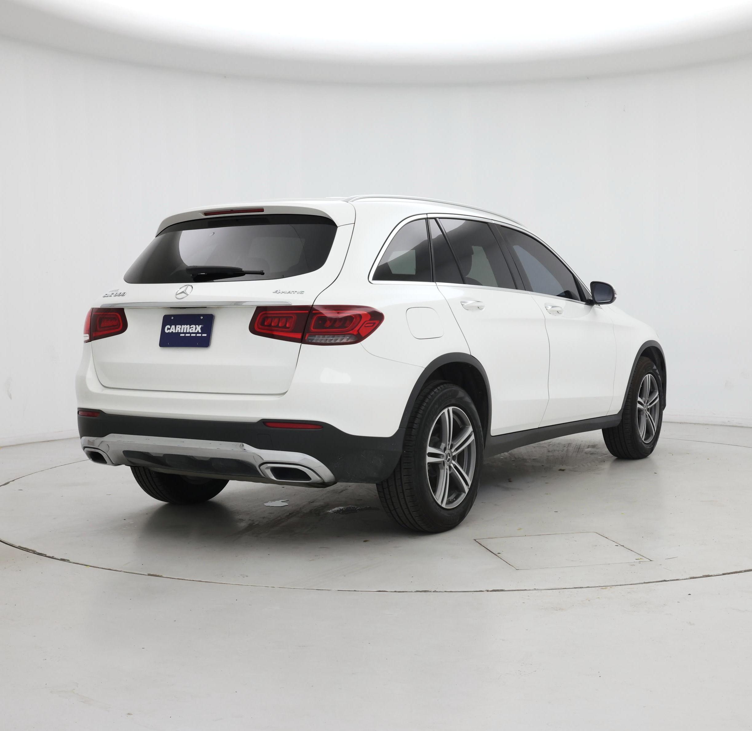 Thumbnail: 2020 Mercedes-Benz GLC - 8