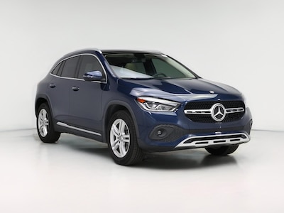 2023 Mercedes-Benz GLA250