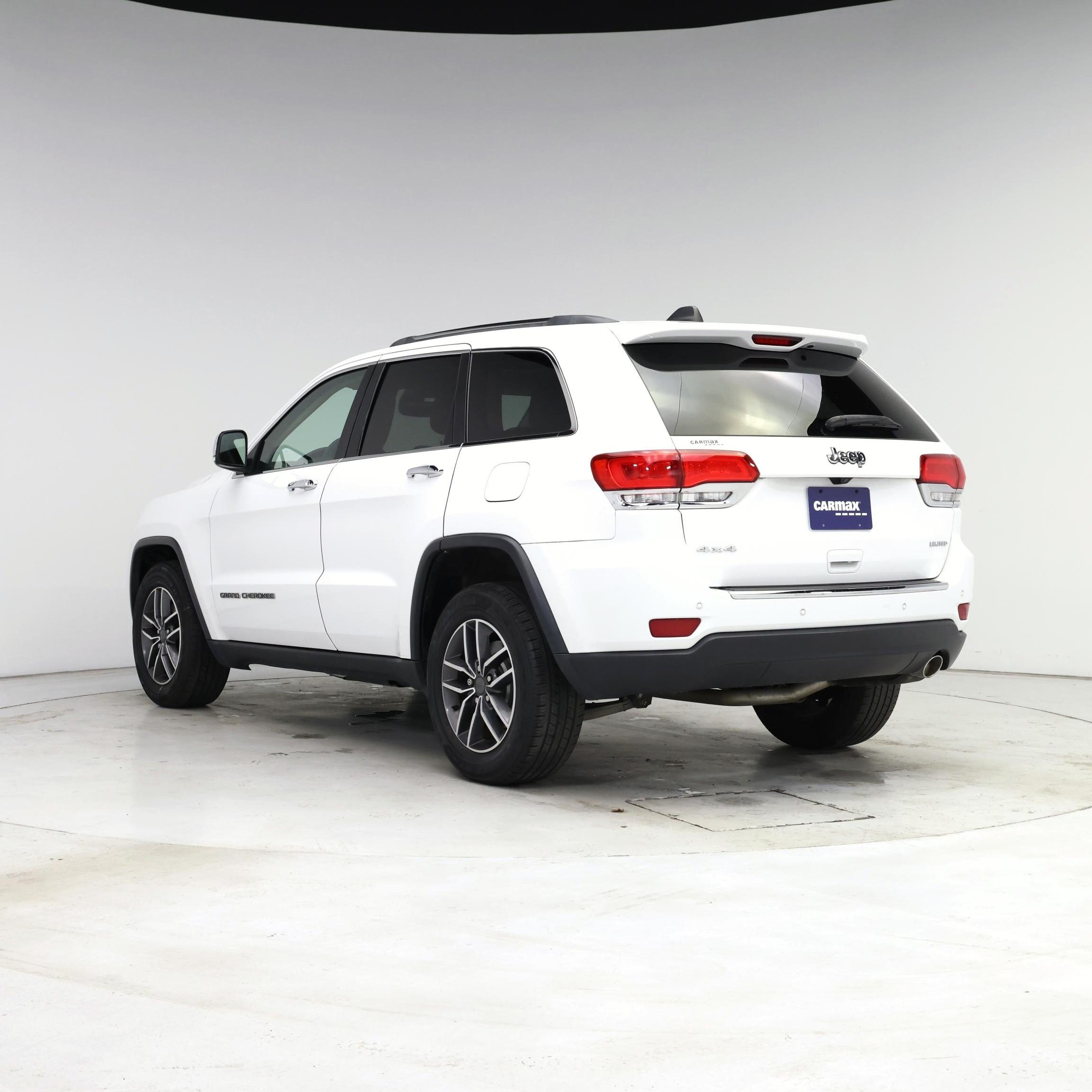 Thumbnail: 2019 Jeep Grand Cherokee - 2