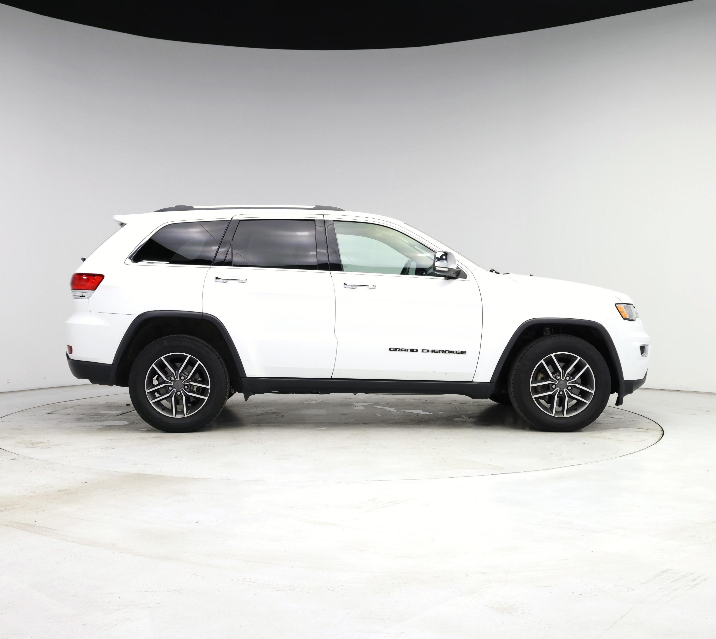 Thumbnail: 2019 Jeep Grand Cherokee - 7