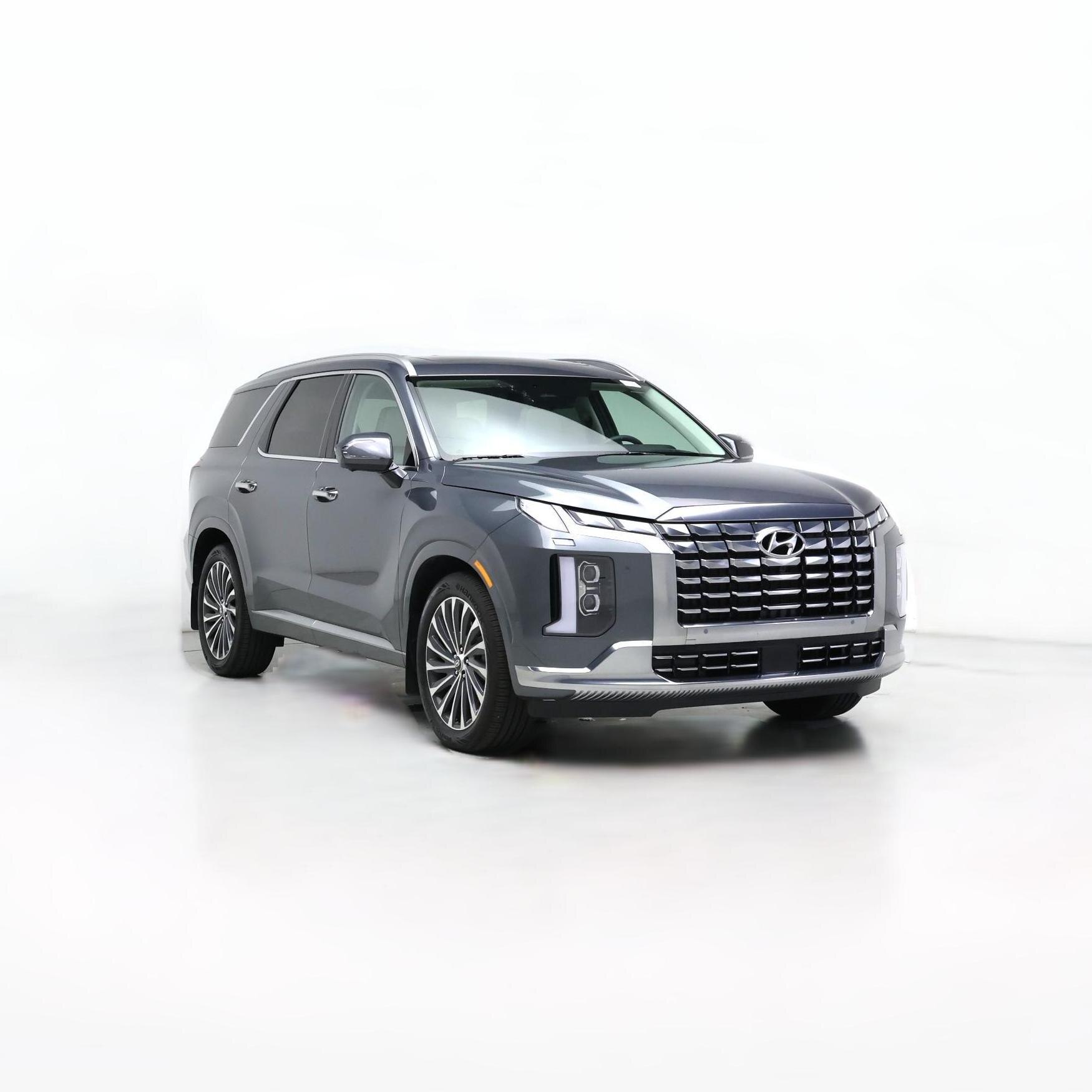 Thumbnail: 2025 Hyundai Palisade - 1