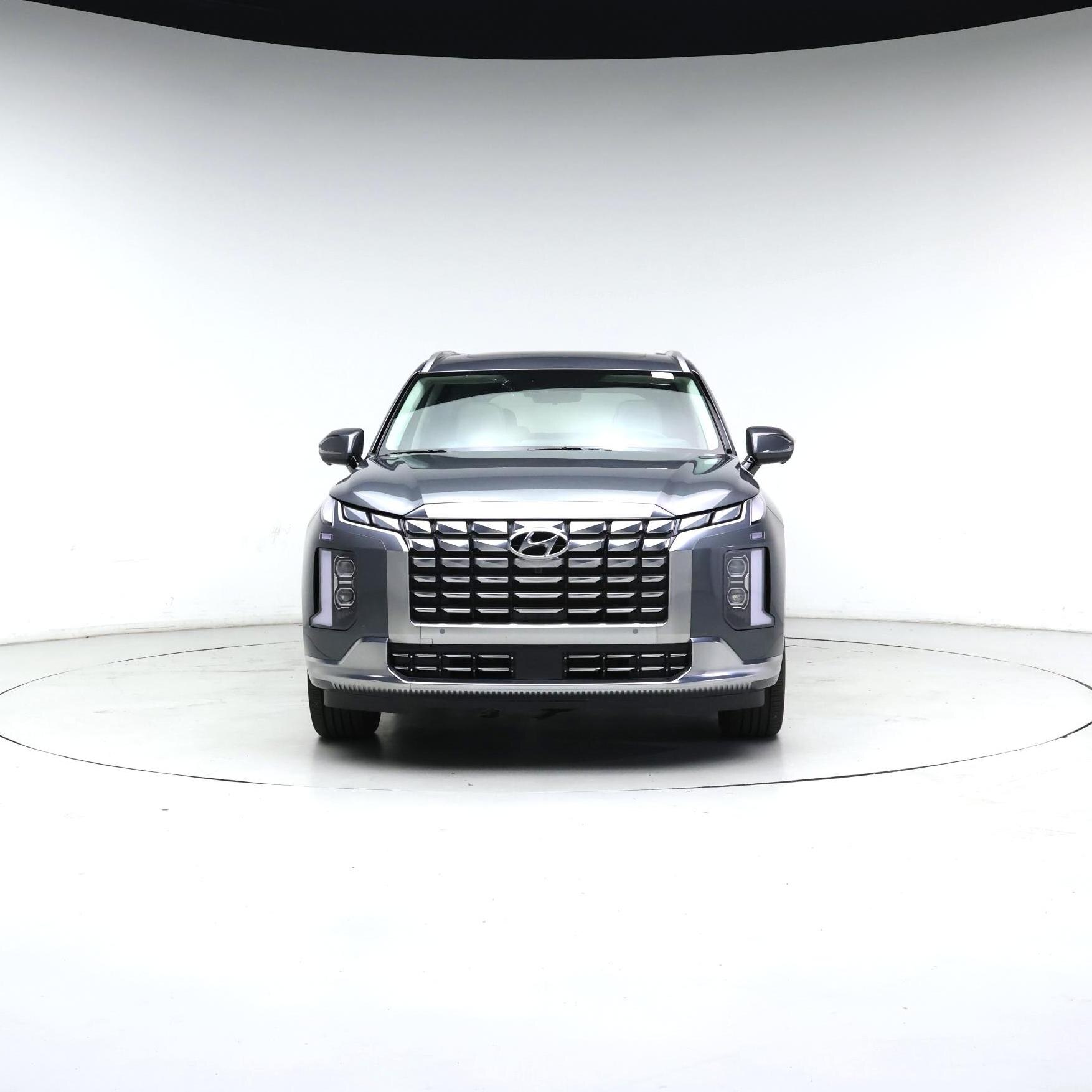 Thumbnail: 2025 Hyundai Palisade - 5