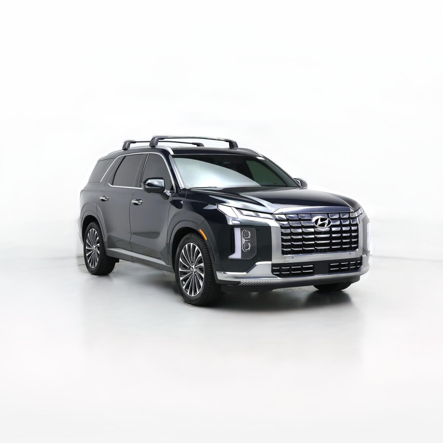 Thumbnail: 2024 Hyundai Palisade - 1