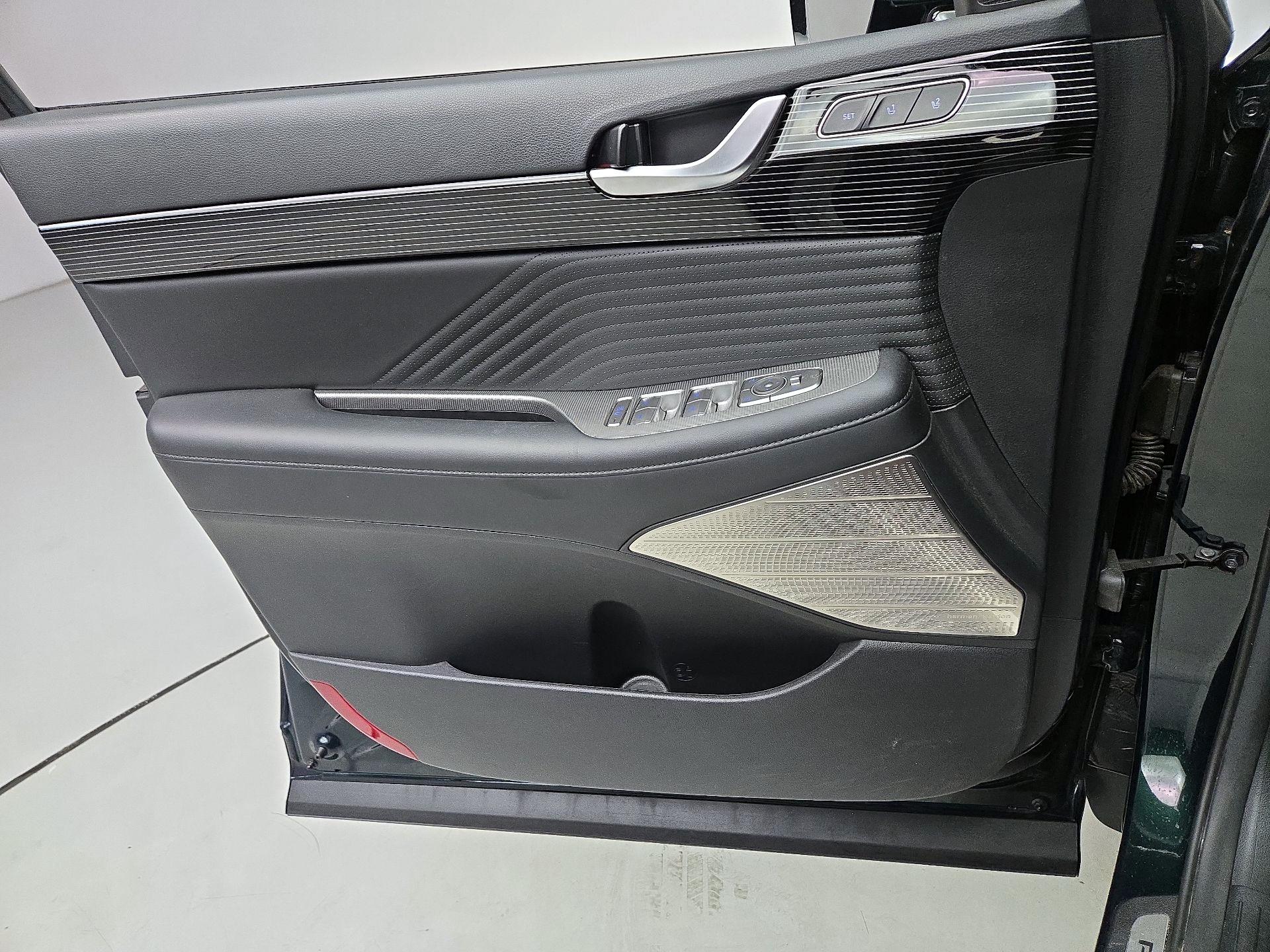 Thumbnail: 2024 Hyundai Palisade - 12