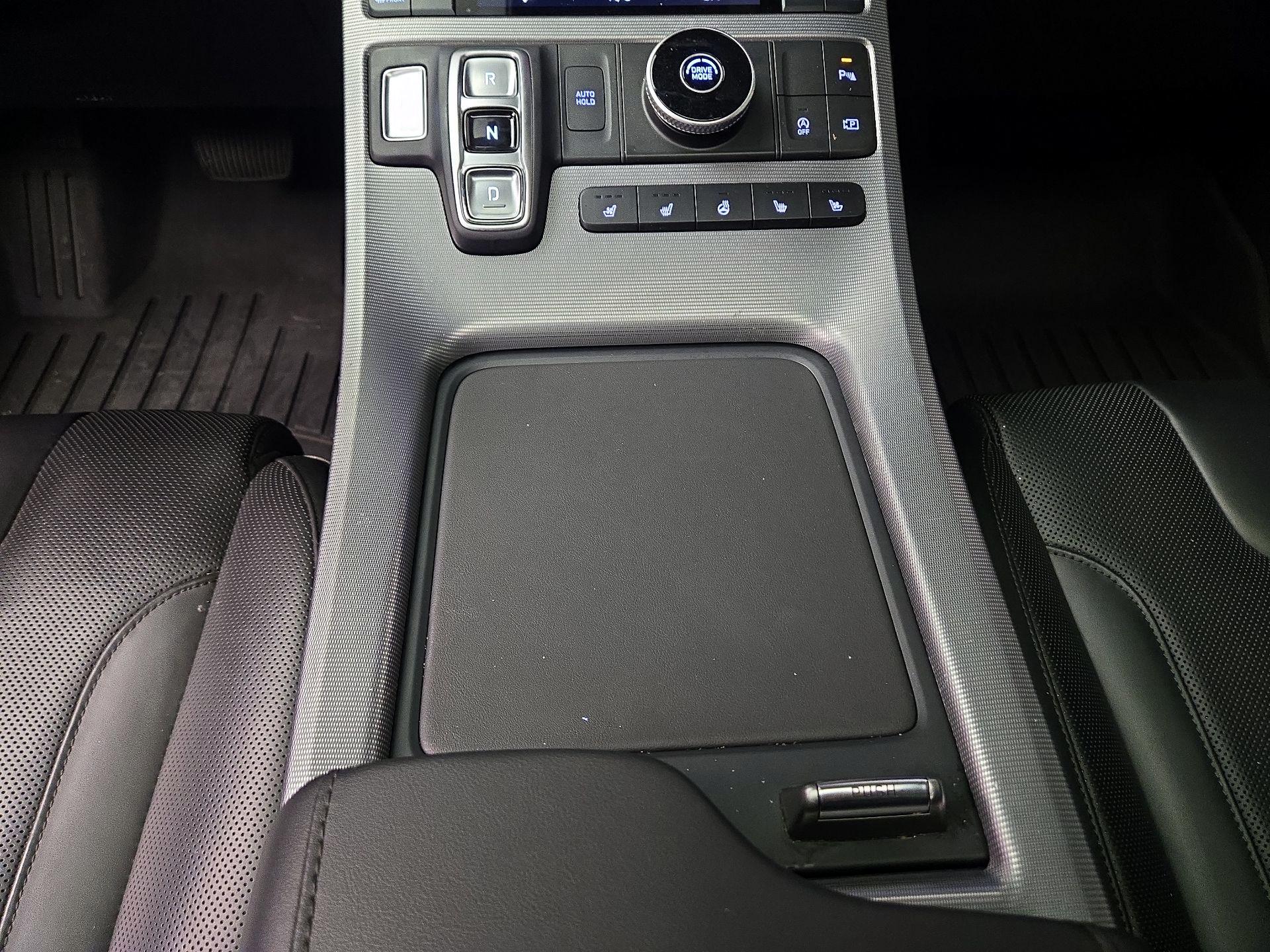 Thumbnail: 2024 Hyundai Palisade - 18