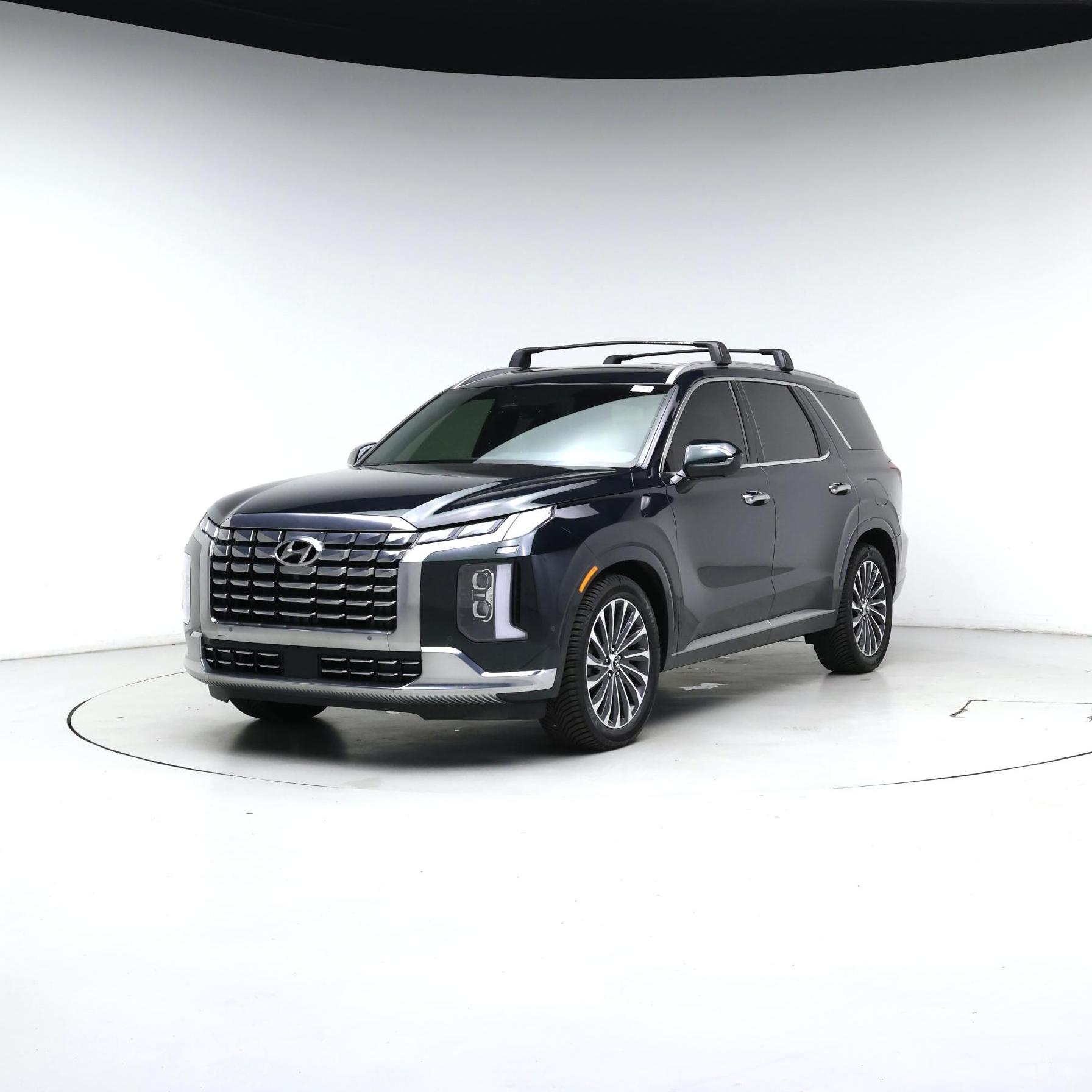 Thumbnail: 2024 Hyundai Palisade - 4