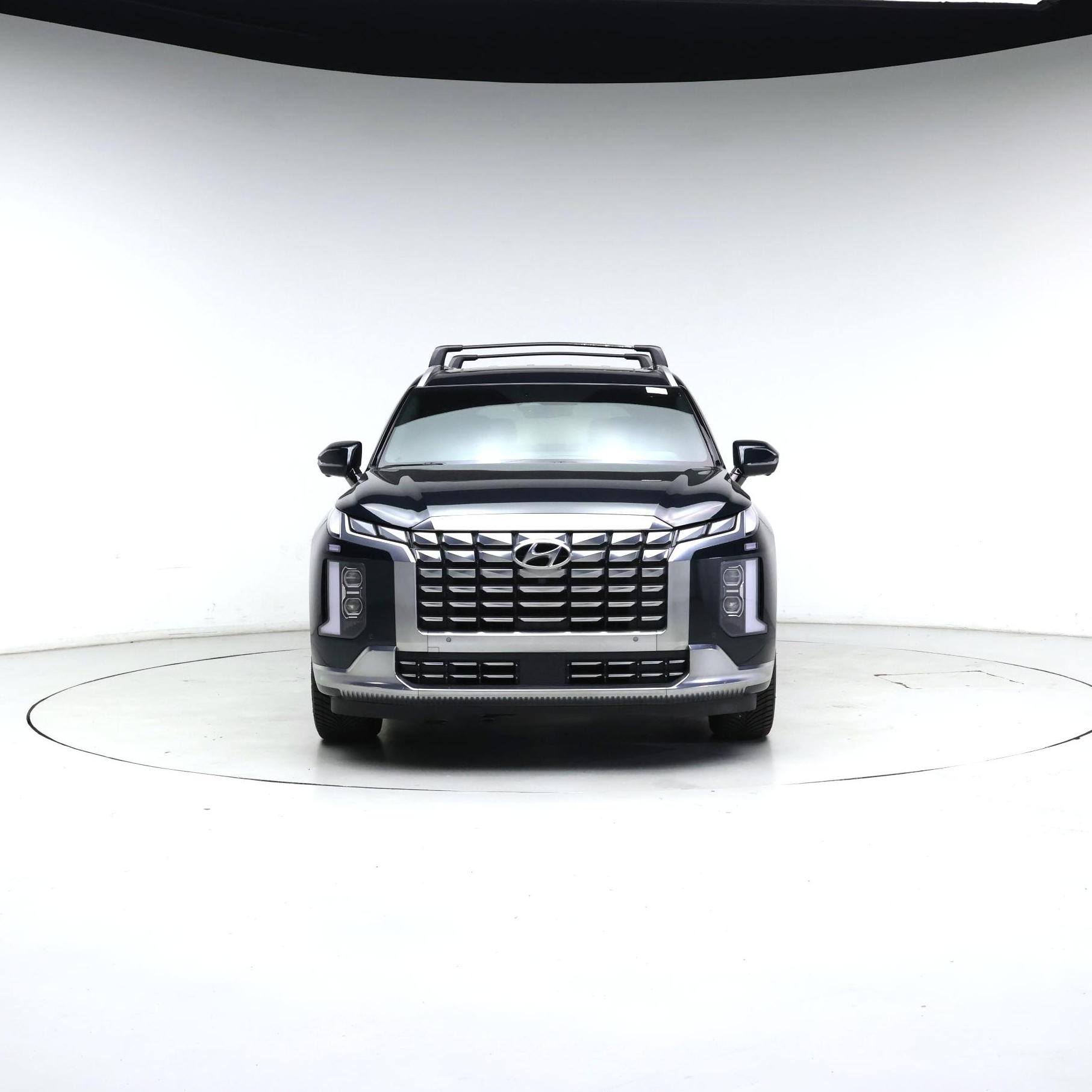 Thumbnail: 2024 Hyundai Palisade - 5