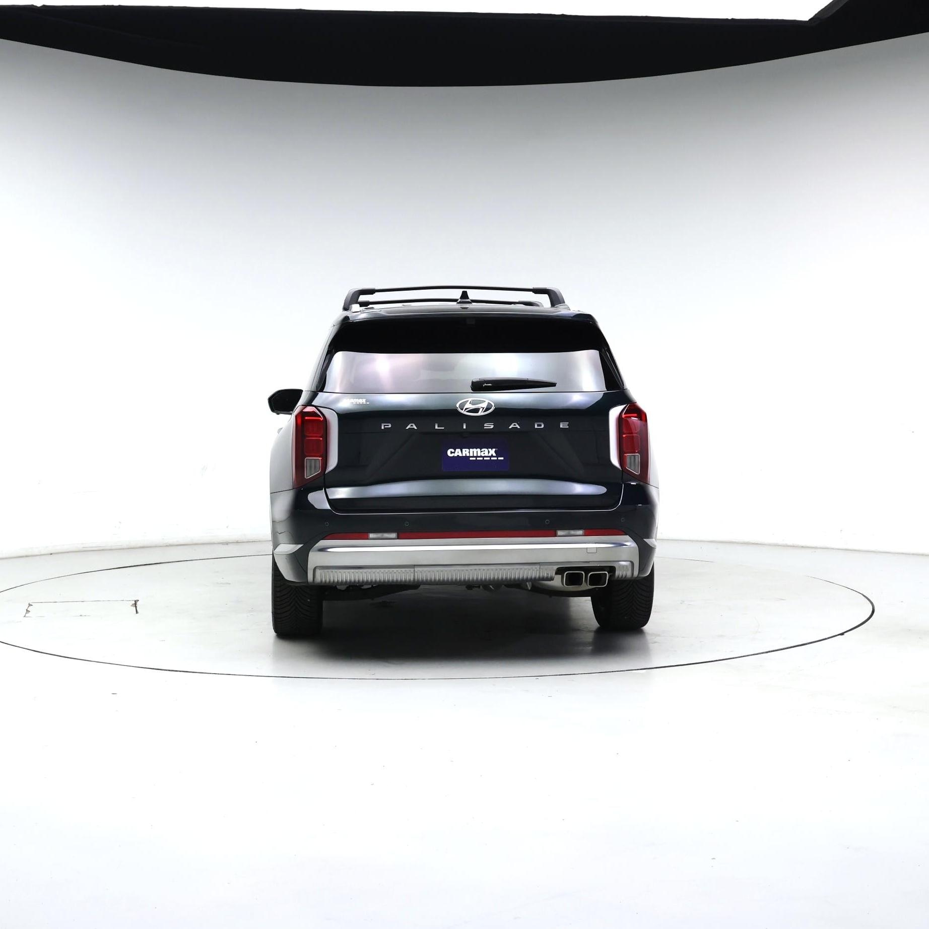 Thumbnail: 2024 Hyundai Palisade - 6