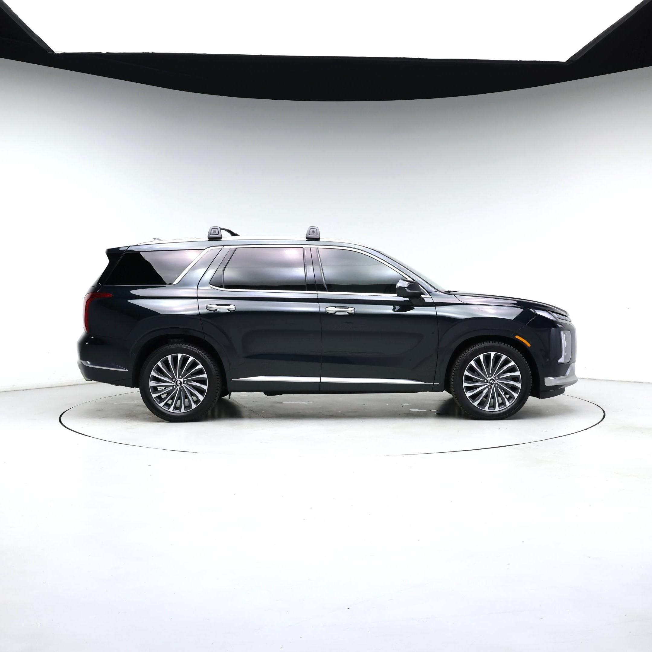 Thumbnail: 2024 Hyundai Palisade - 7