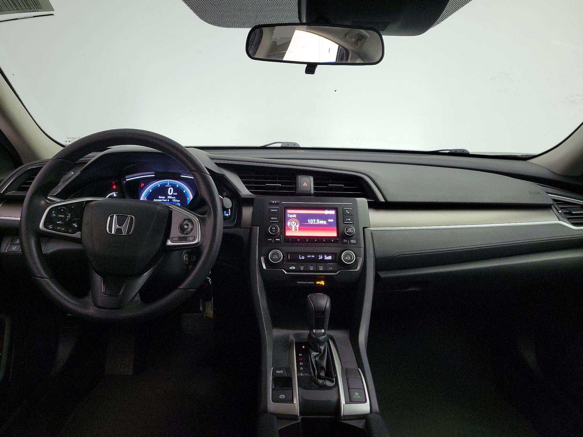 Thumbnail: 2019 Honda Civic - 9