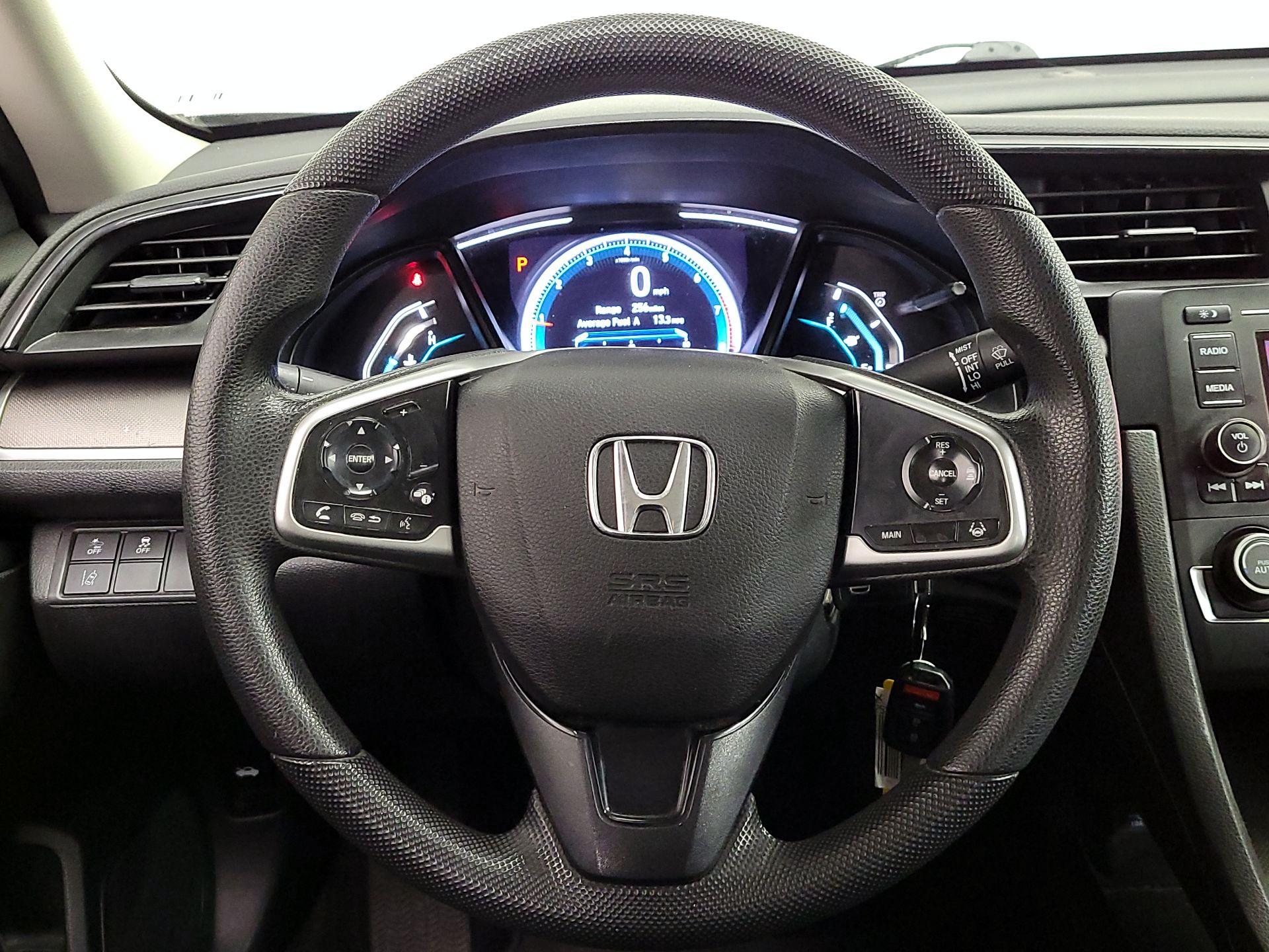 Thumbnail: 2019 Honda Civic - 10