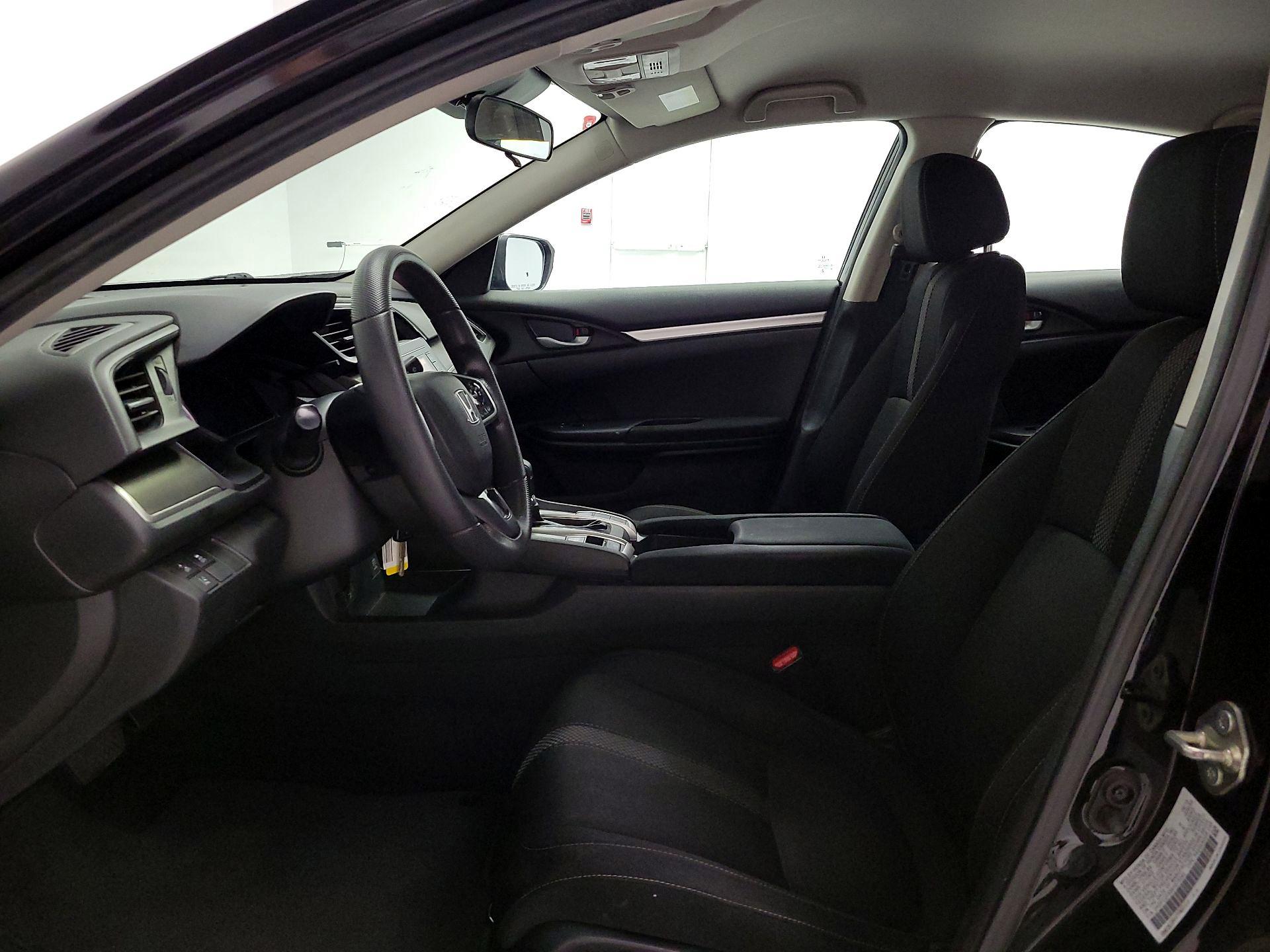 Thumbnail: 2019 Honda Civic - 11