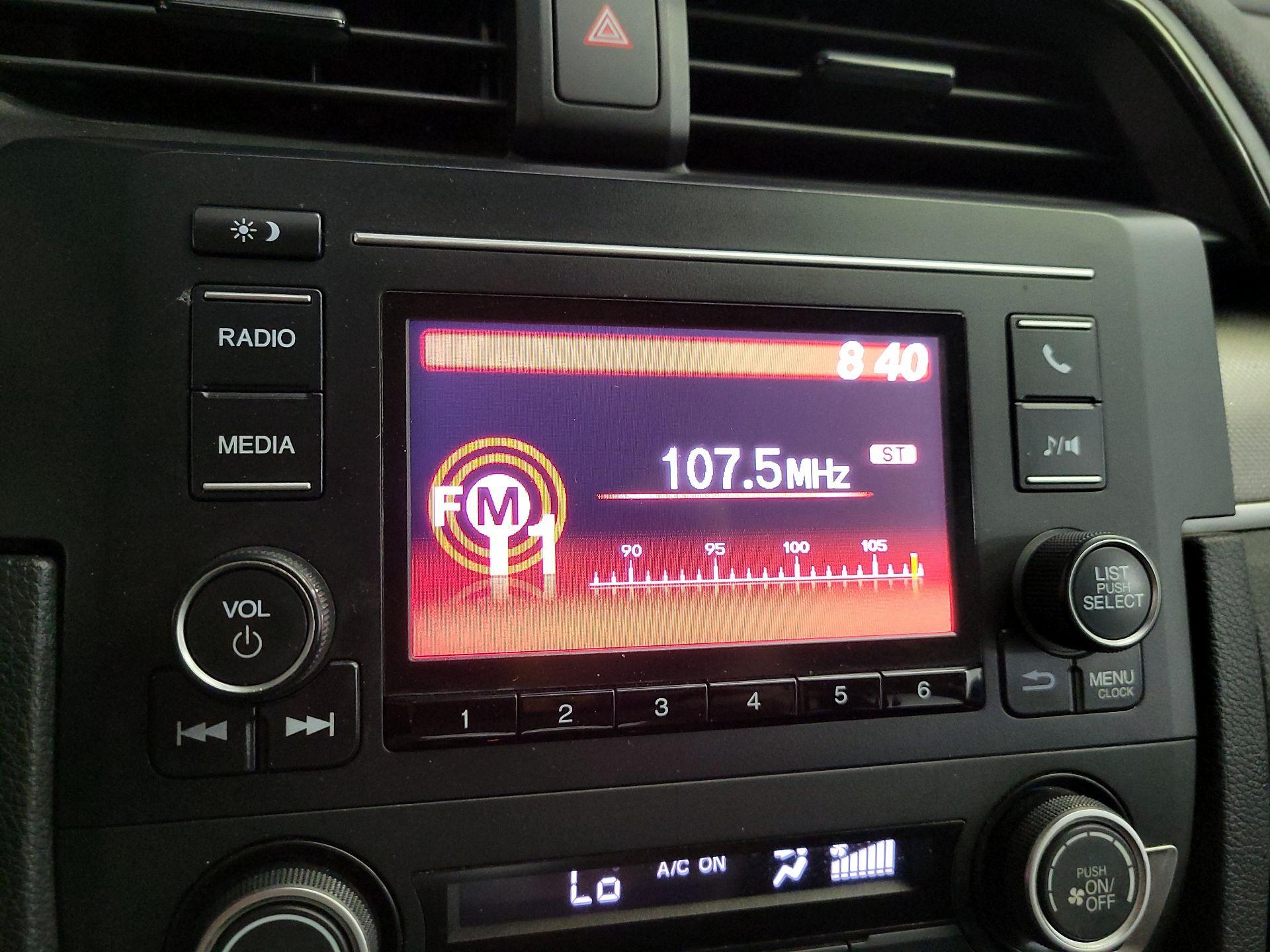 Thumbnail: 2019 Honda Civic - 15