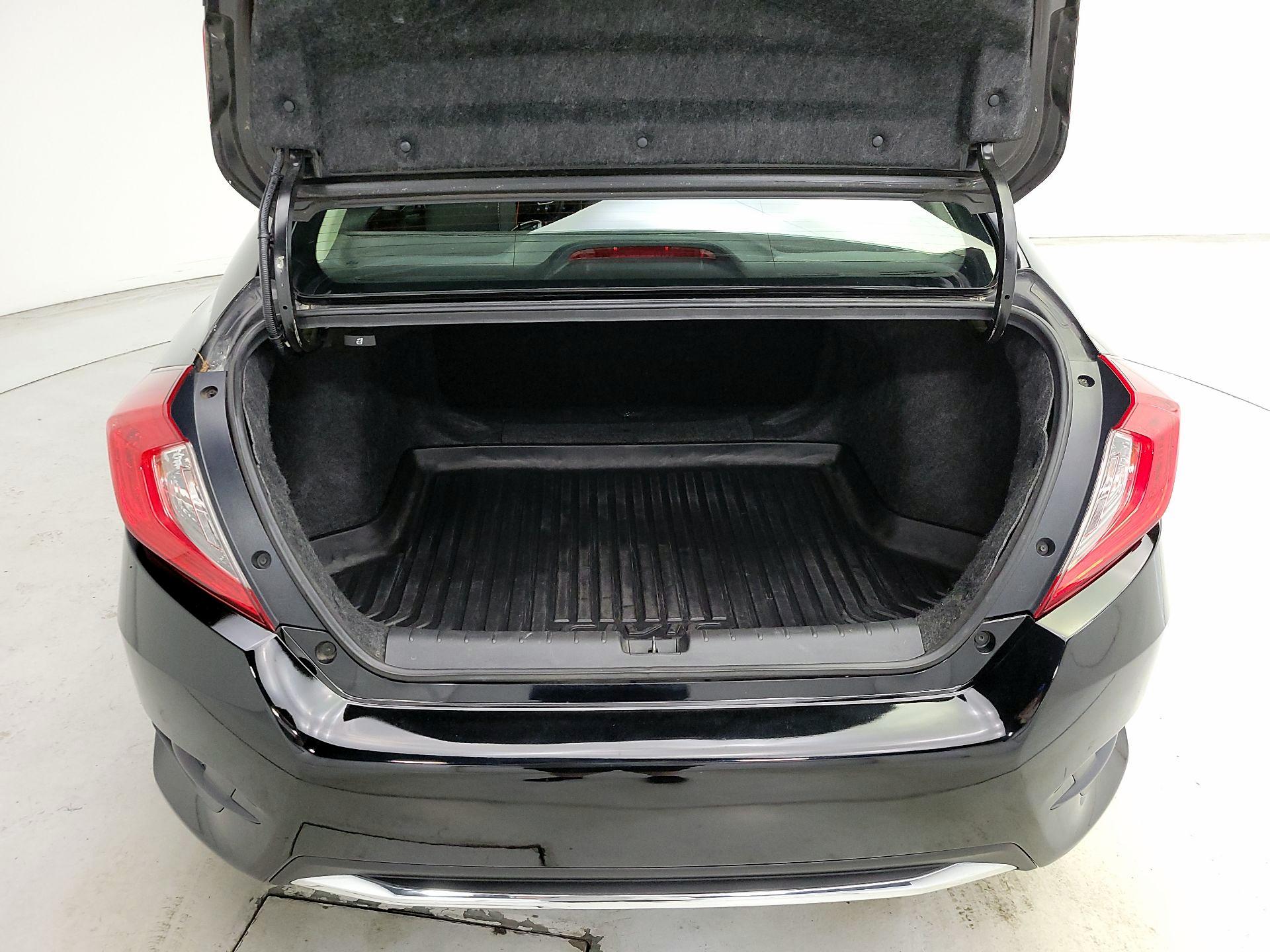 Thumbnail: 2019 Honda Civic - 20