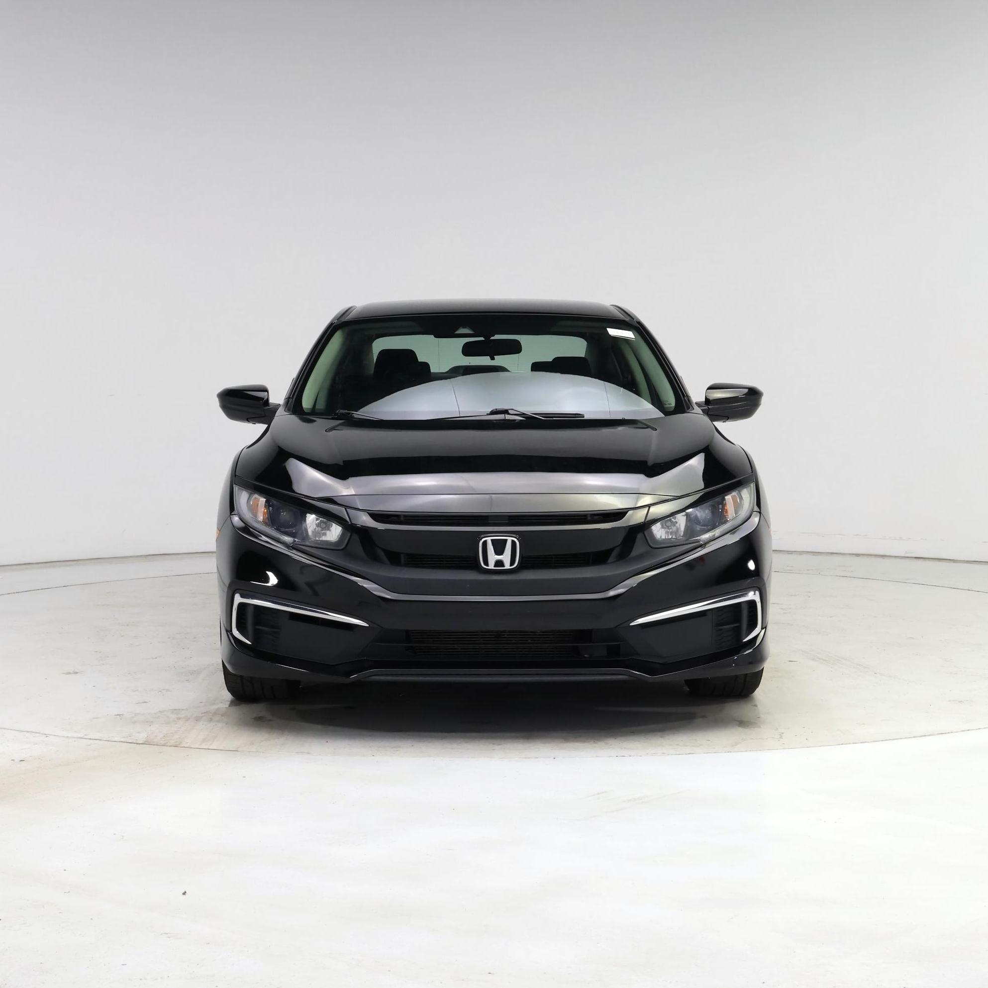 Thumbnail: 2019 Honda Civic - 5