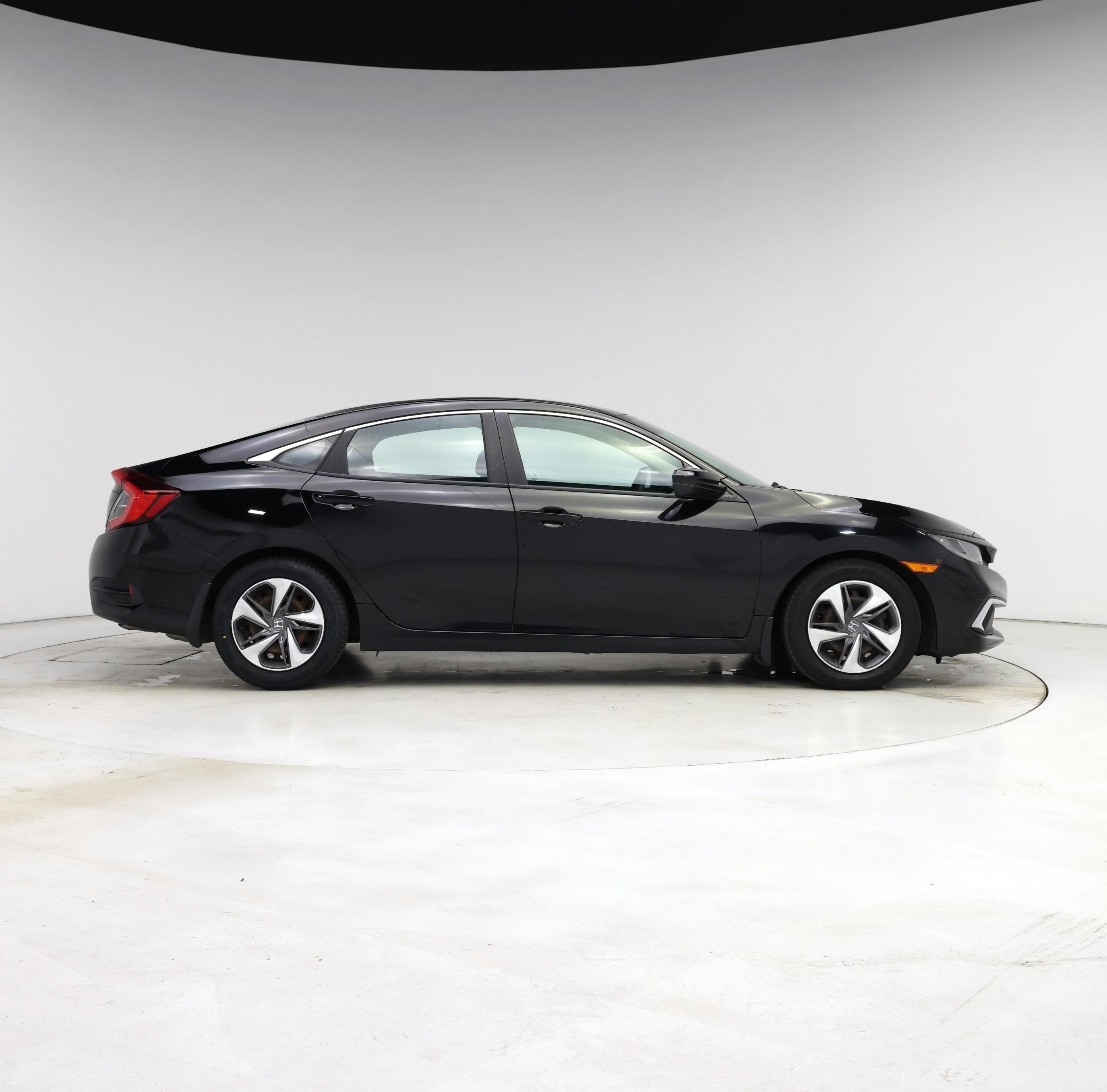 Thumbnail: 2019 Honda Civic - 7