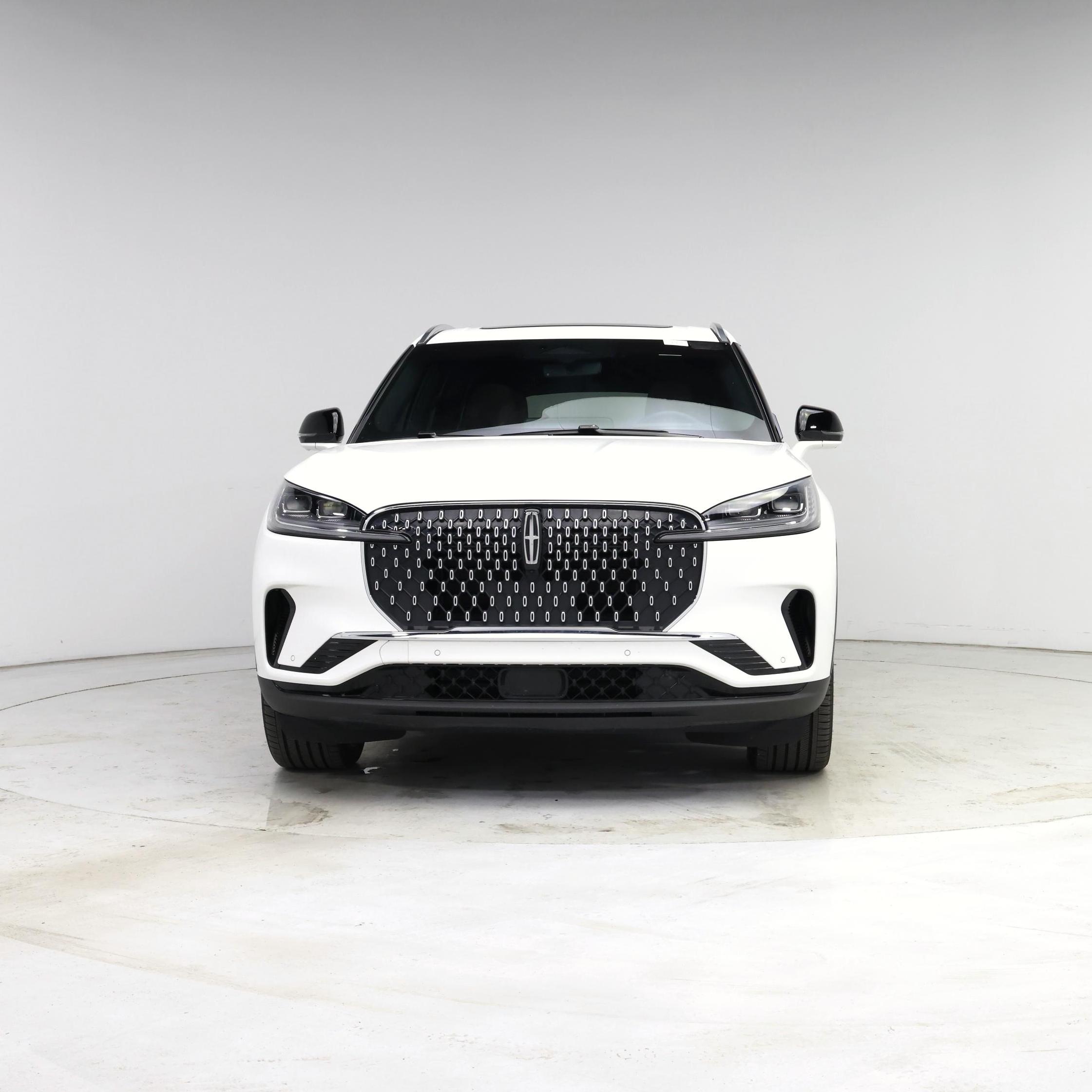 Thumbnail: 2025 Lincoln Aviator - 5