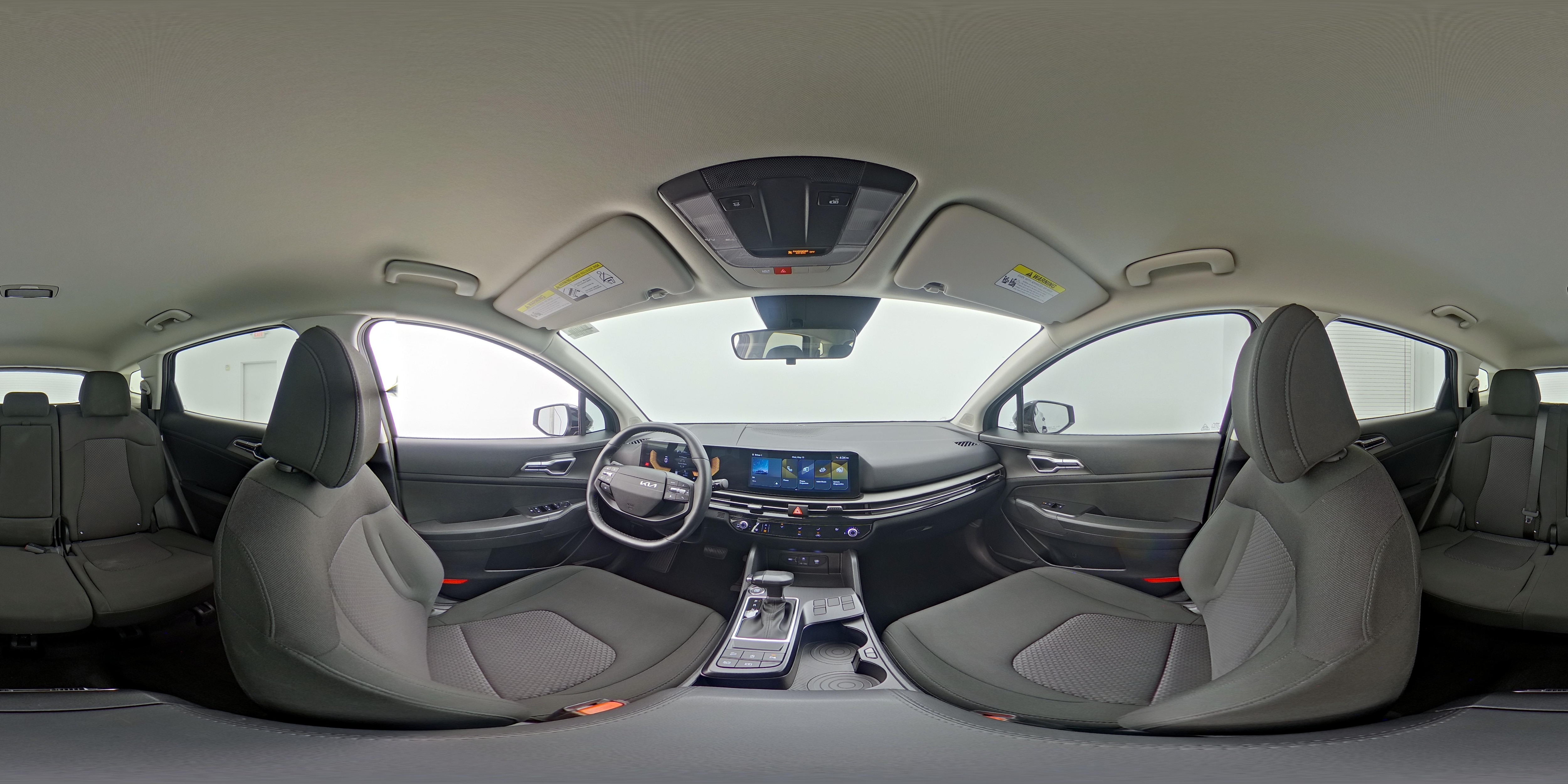 2026 Kia Sportage LX - Photo 25