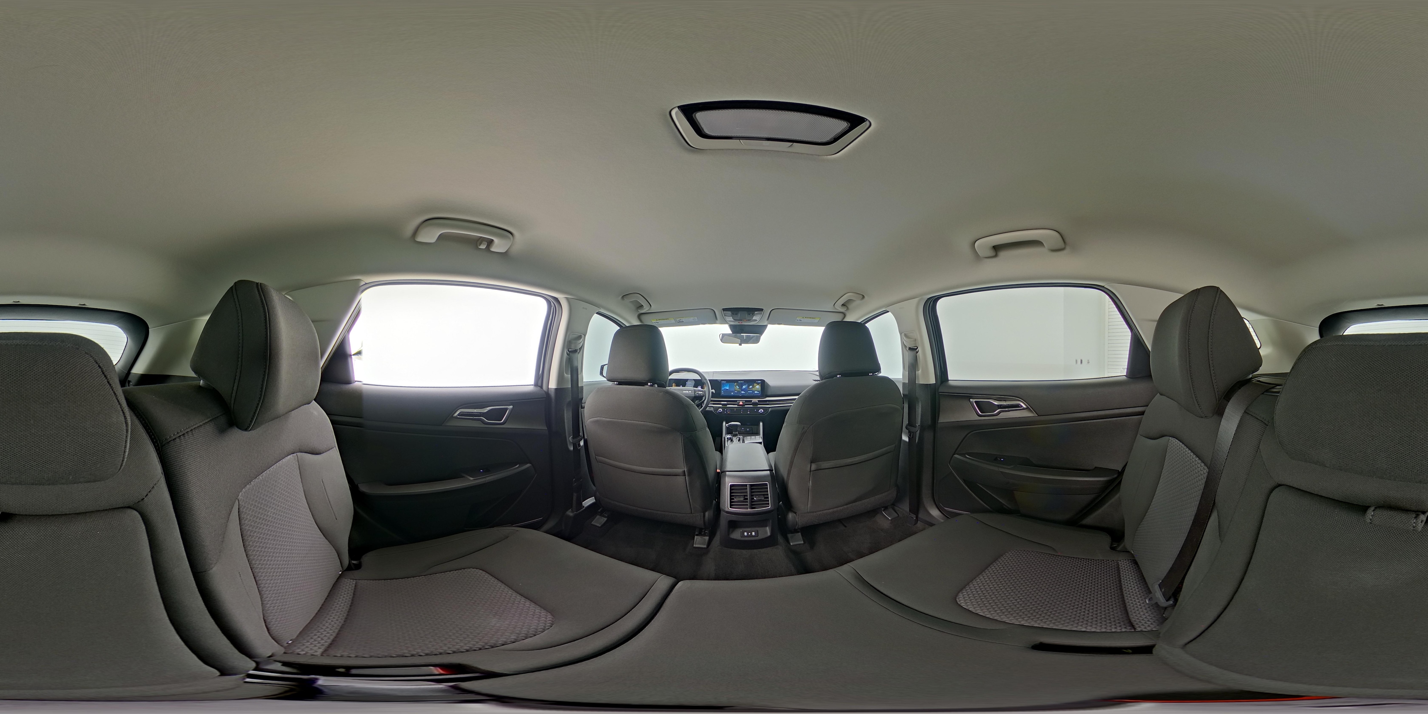 2026 Kia Sportage LX - Photo 26