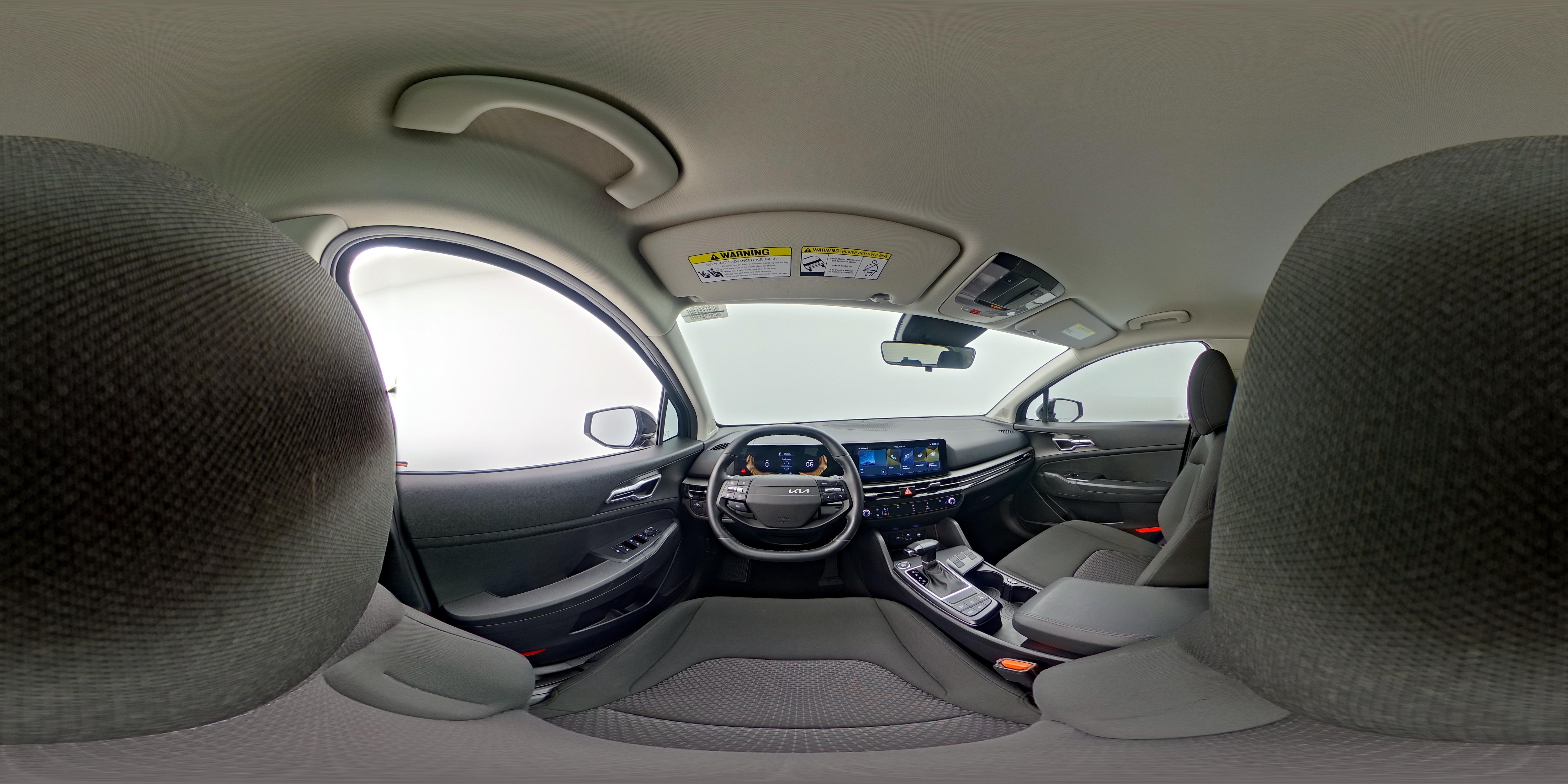 2026 Kia Sportage LX - Photo 27