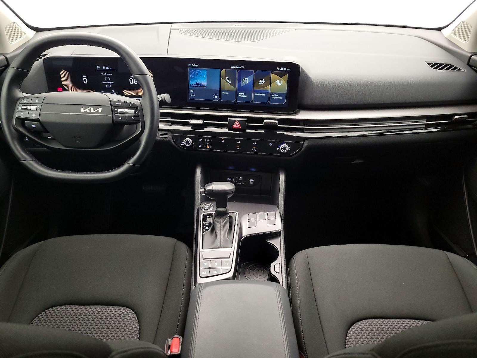2026 Kia Sportage LX - Photo 10