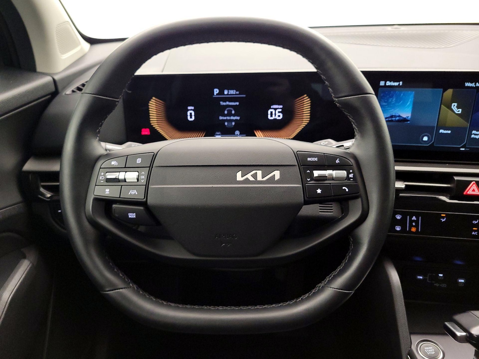 2026 Kia Sportage LX - Photo 11