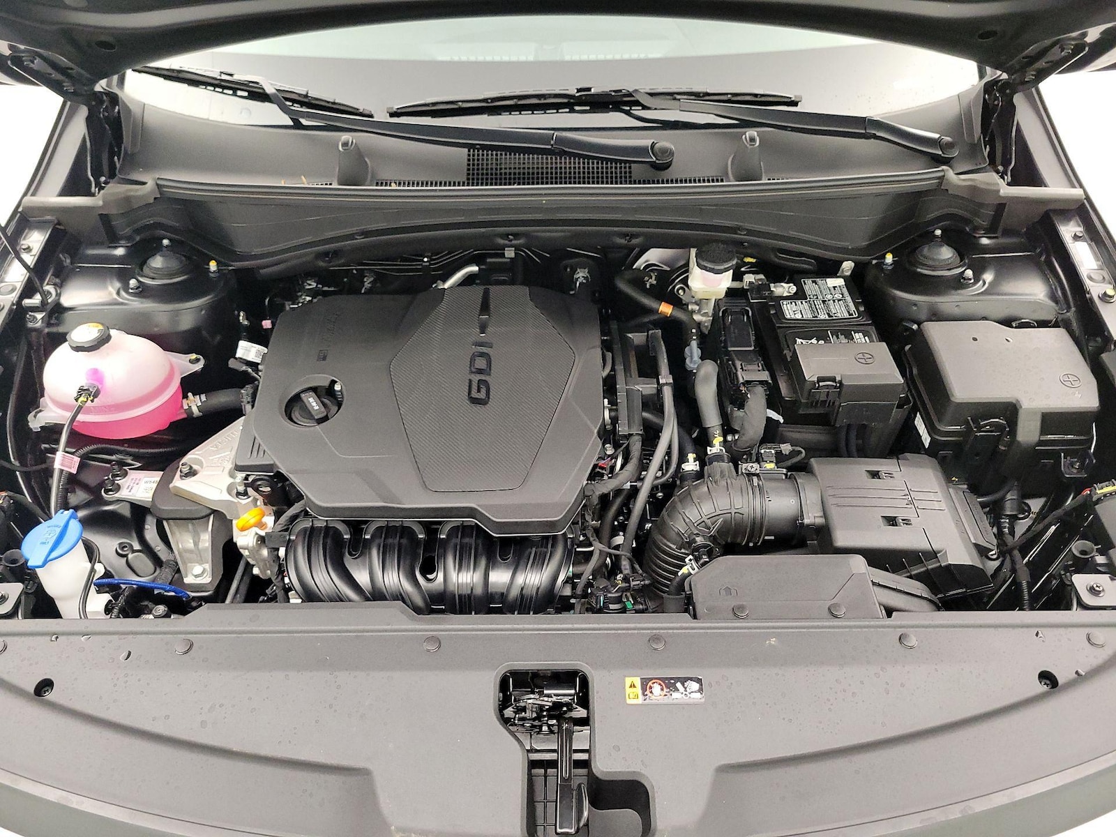 2026 Kia Sportage LX - Photo 23