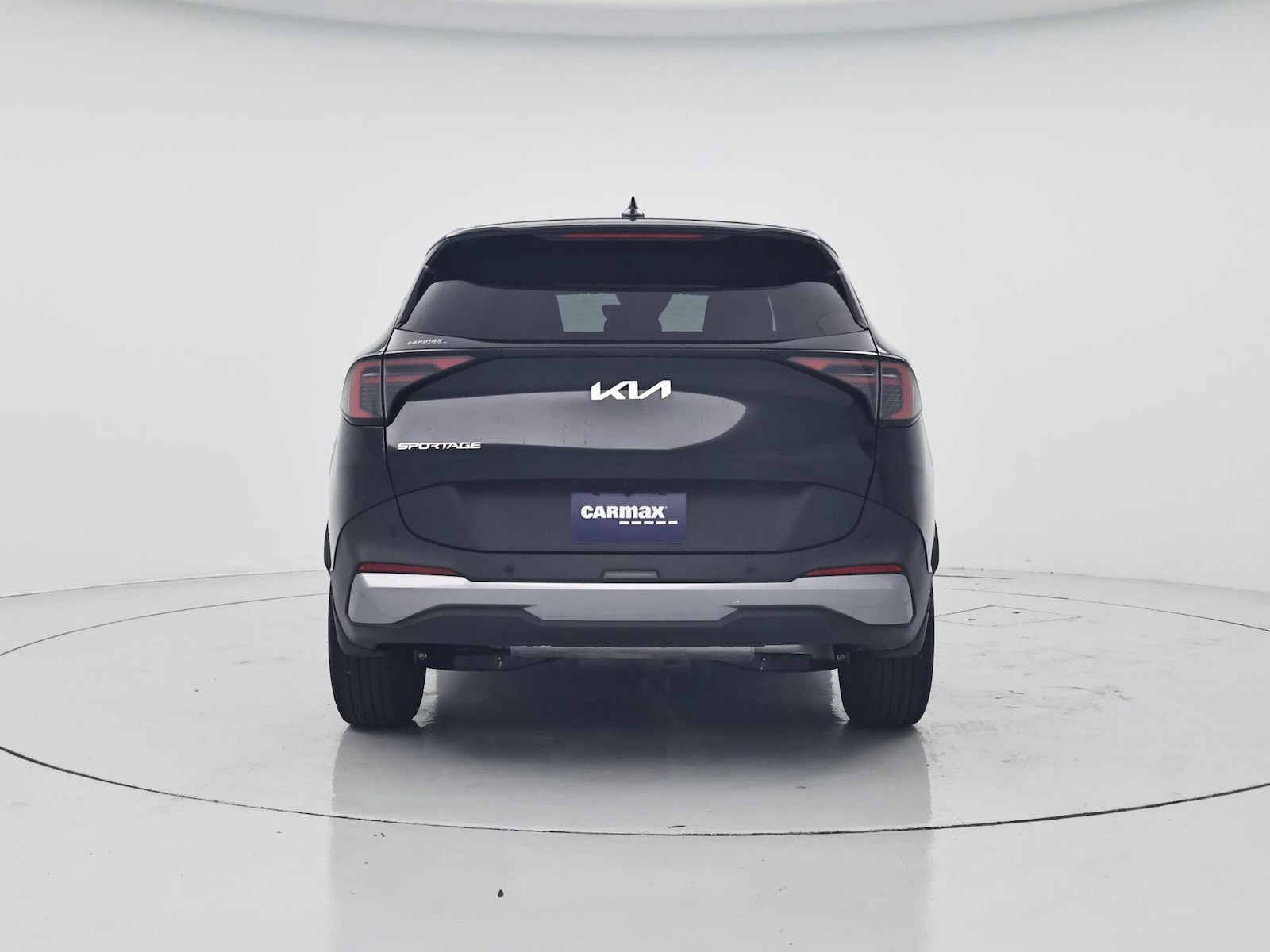 2026 Kia Sportage LX - Photo 7