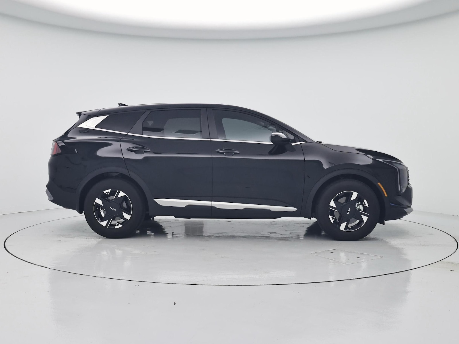 2026 Kia Sportage LX - Photo 8