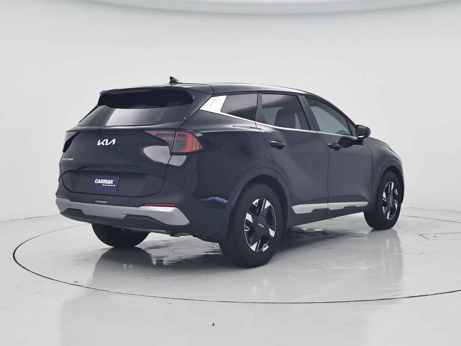 2026 Kia Sportage LX - Photo 9