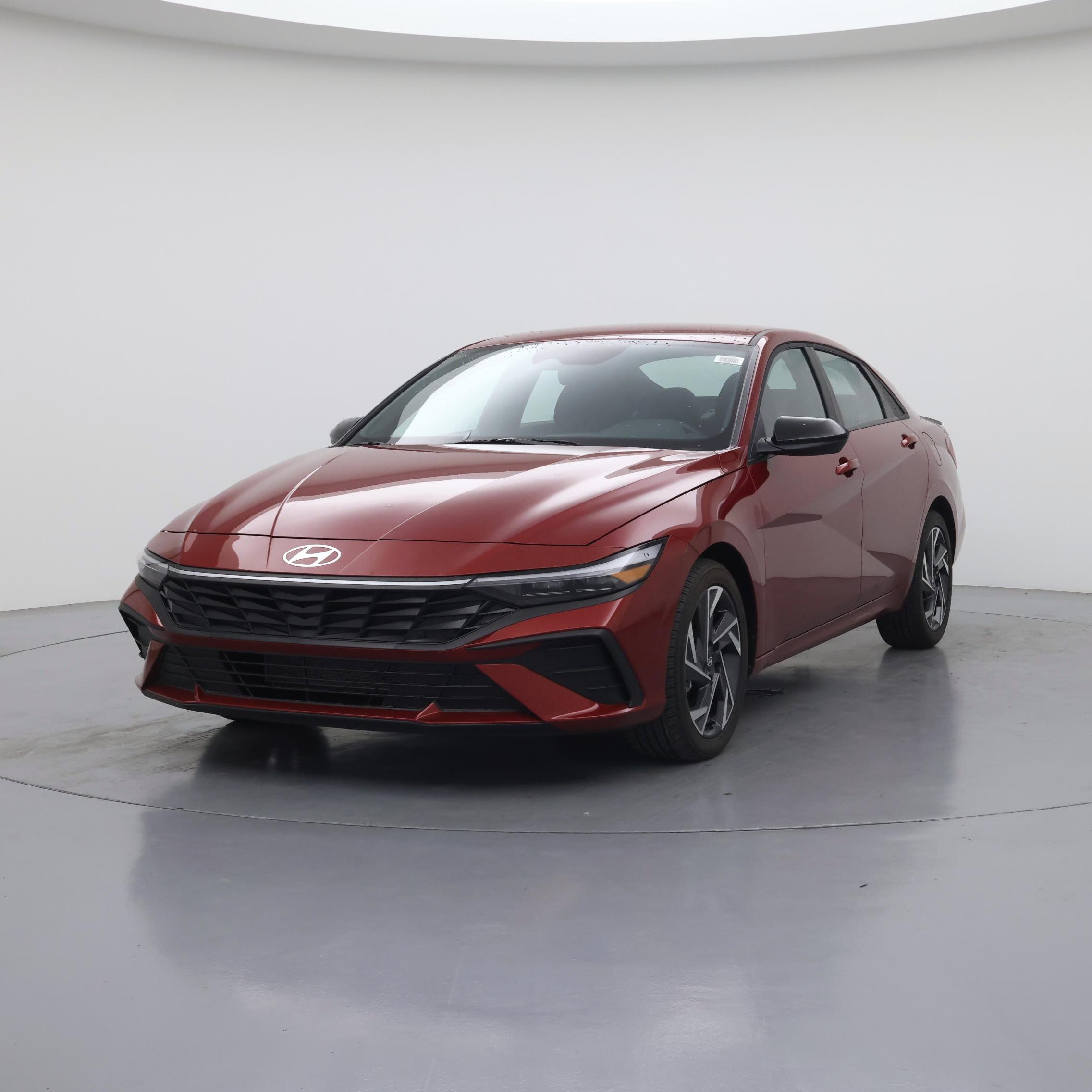 Thumbnail: 2025 Hyundai Elantra - 4