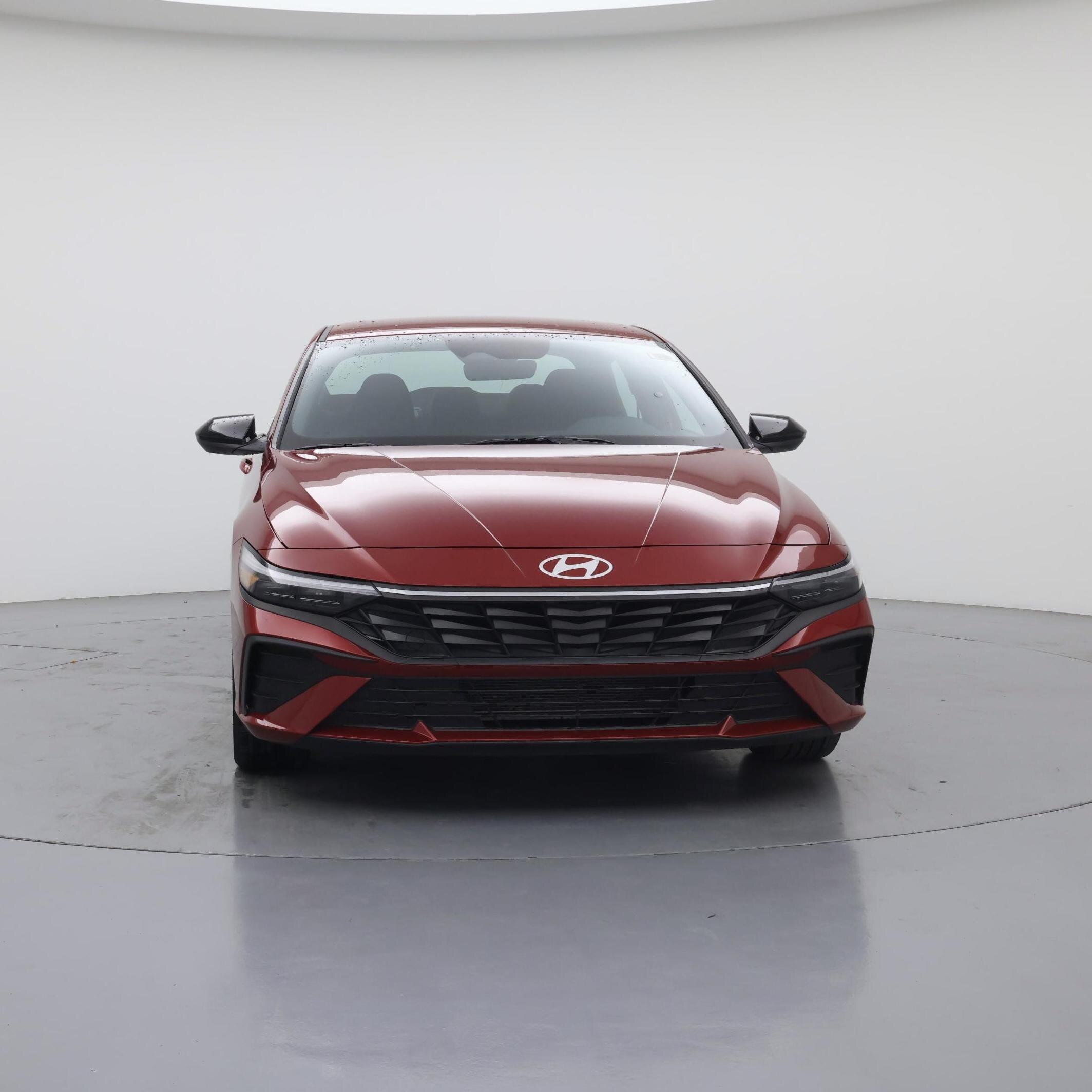 Thumbnail: 2025 Hyundai Elantra - 5