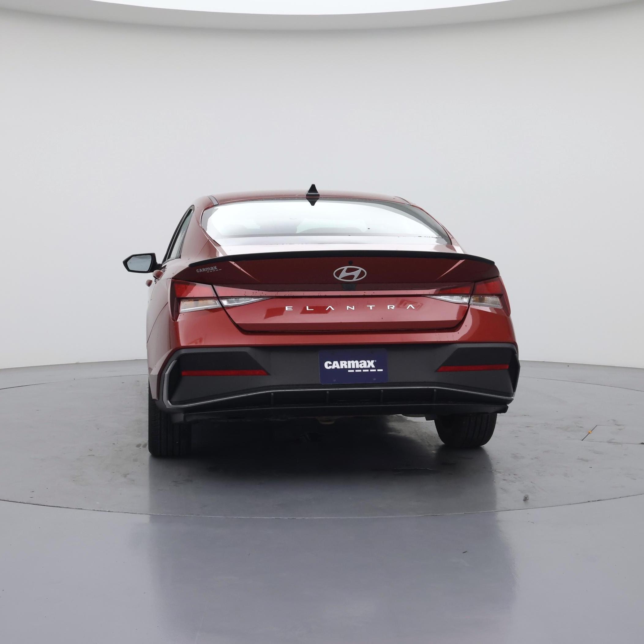 Thumbnail: 2025 Hyundai Elantra - 6