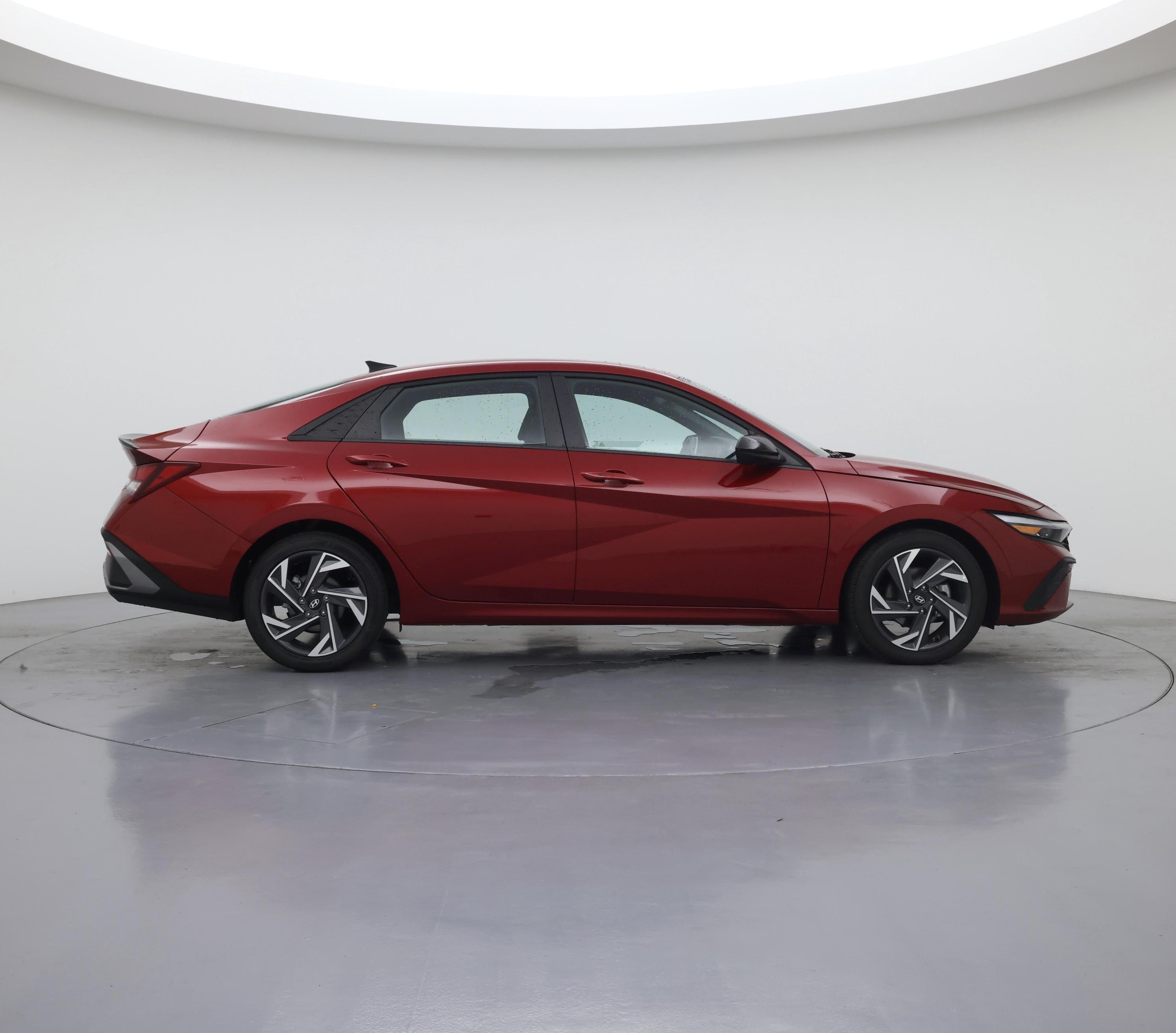 Thumbnail: 2025 Hyundai Elantra - 7