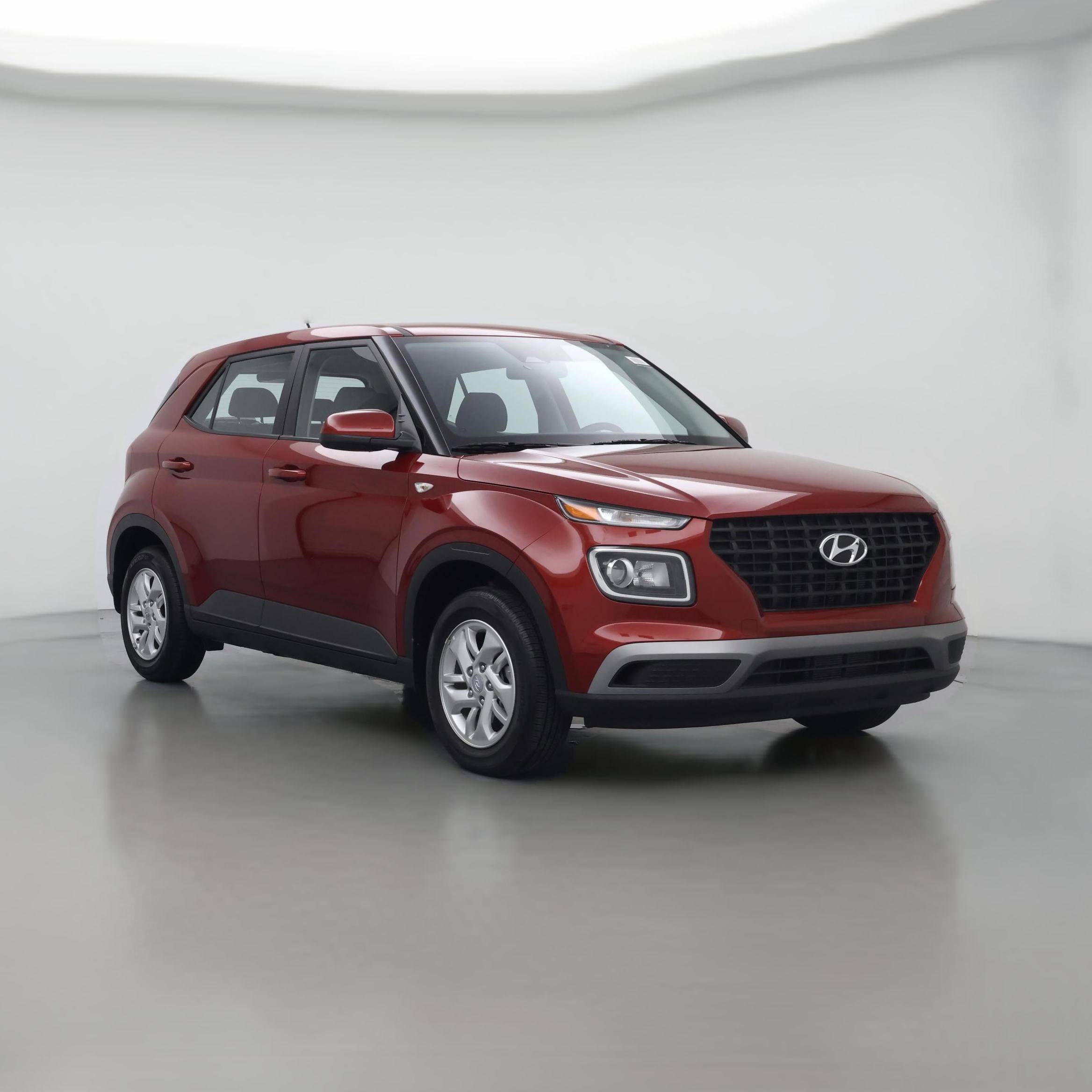 Thumbnail: 2025 Hyundai Venue - 1